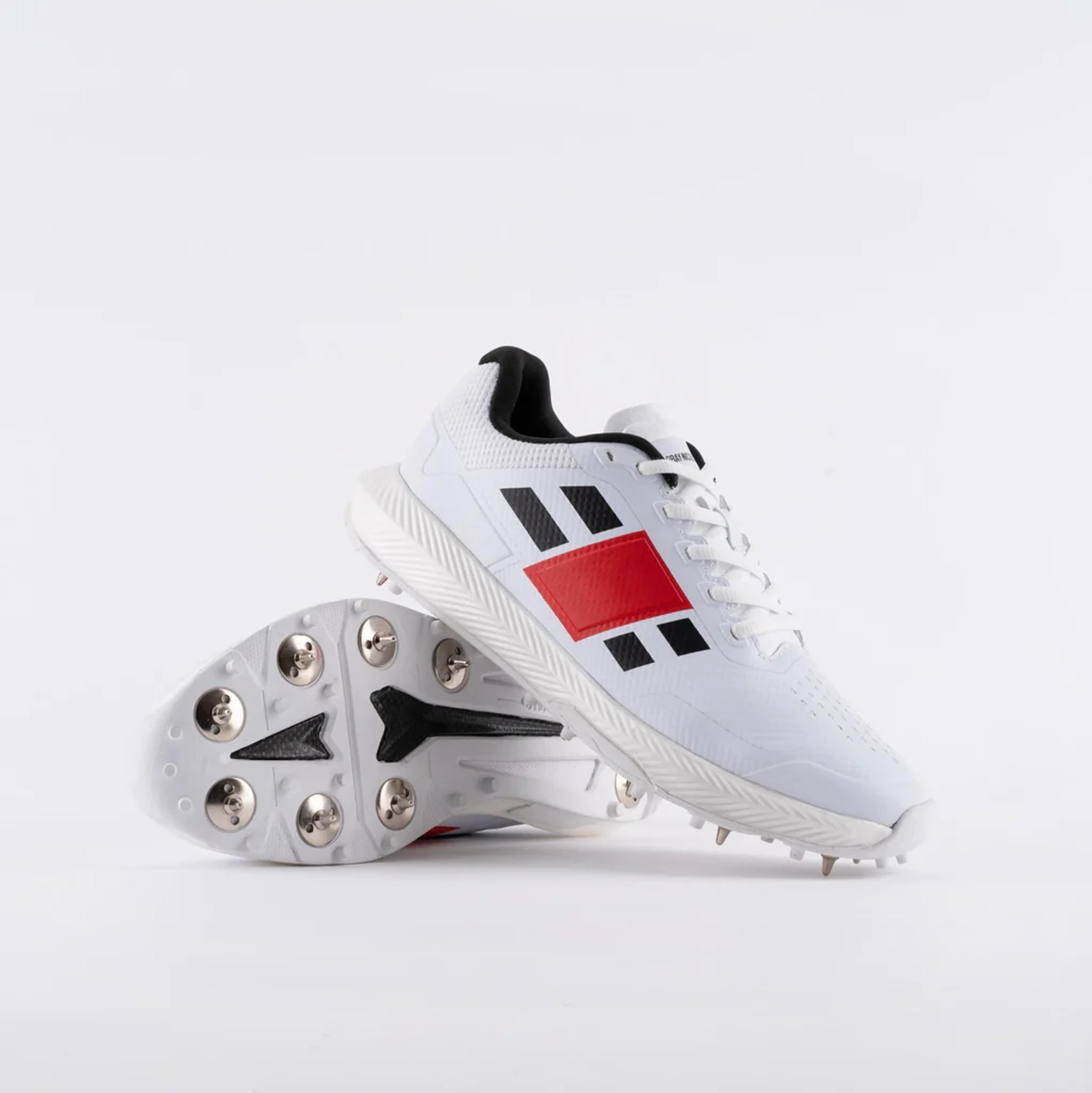 Revo Pro 1.0 Spike Adult Shoes | Gray-Nicolls - Free Shipping, Loyalty Points