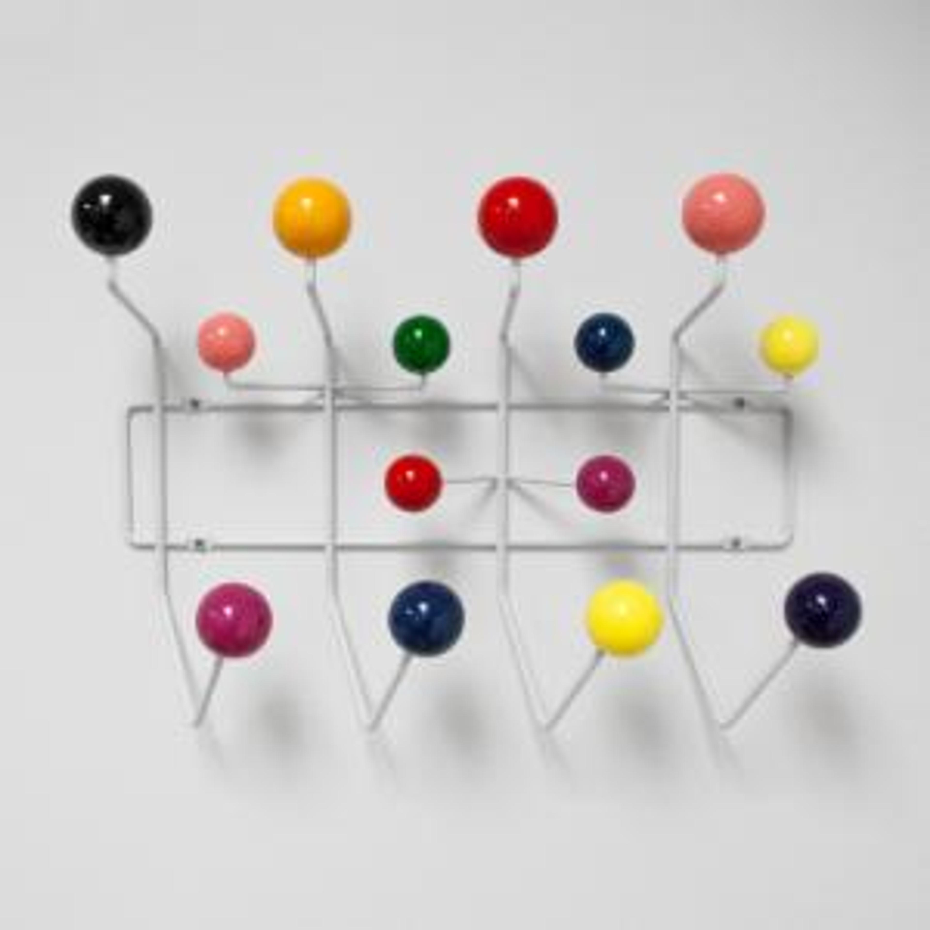 Mod Made Mid Century Modern Bubble Coat Rack