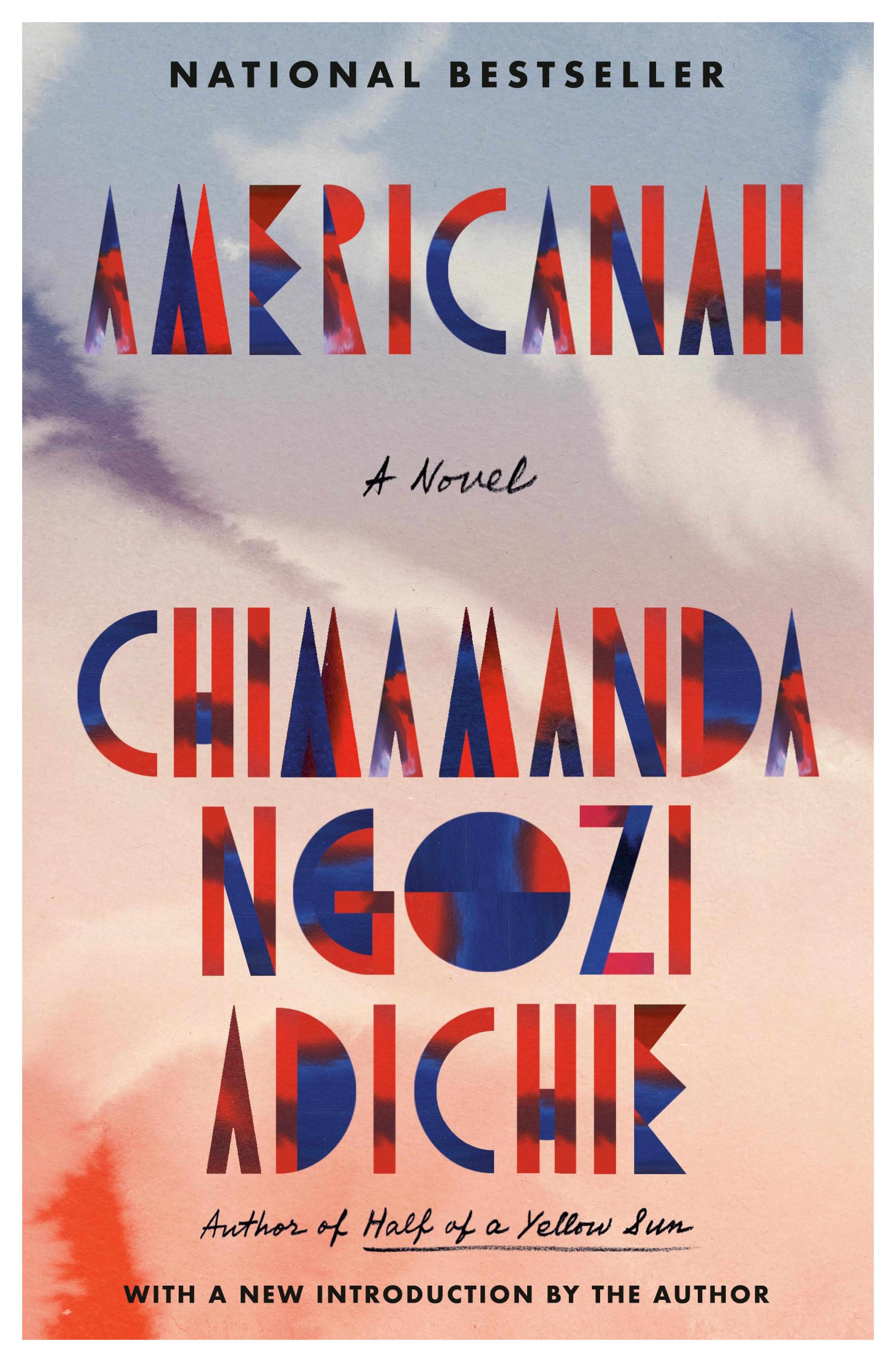 Amazon.com: Americanah: A novel: 8601200954517: Adichie, Chimamanda Ngozi: Books