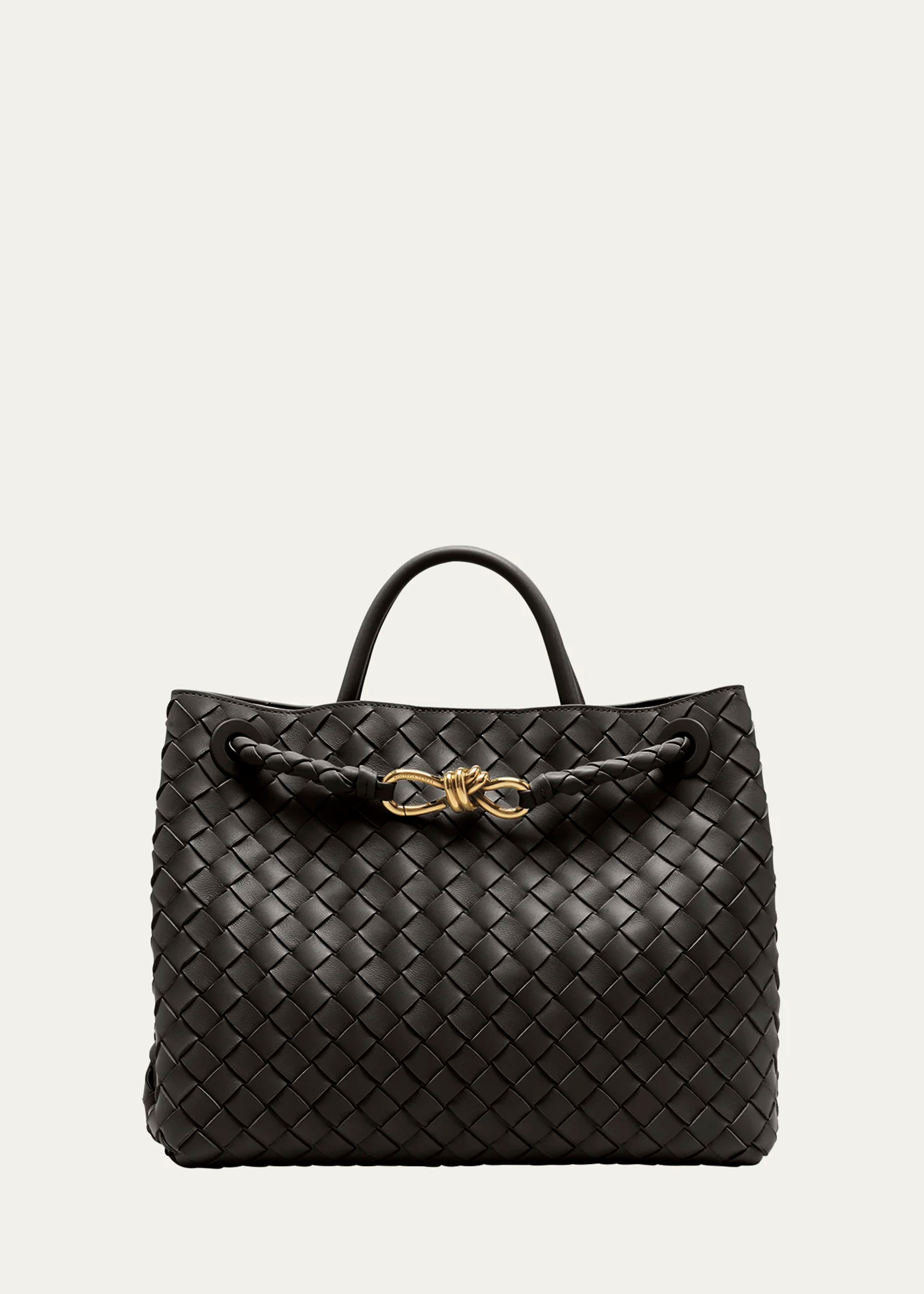 Bottega Veneta Medium Andiamo Bag - Bergdorf Goodman