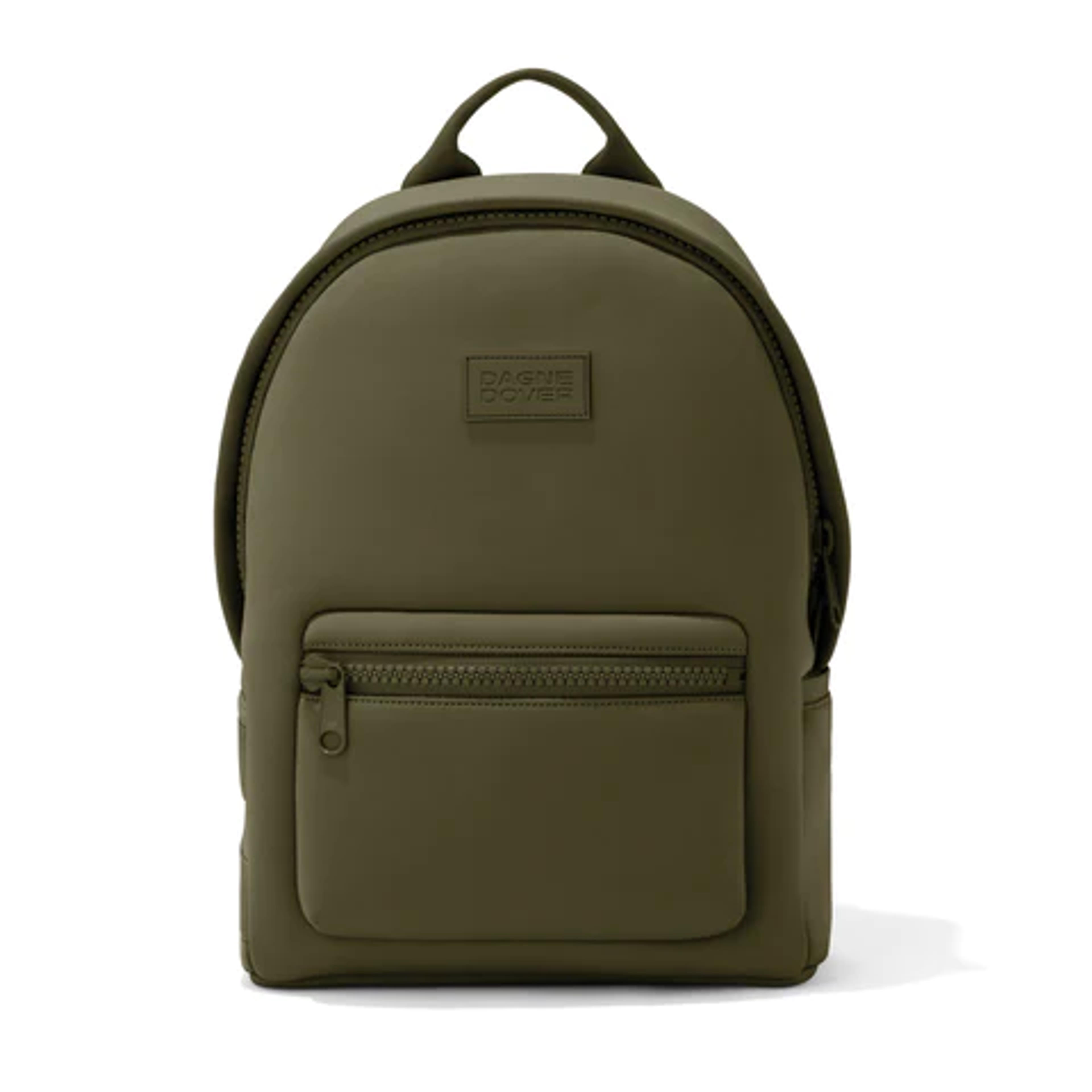 Neoprene Backpack - Water-Resistant Backpacks | Dagne Dover