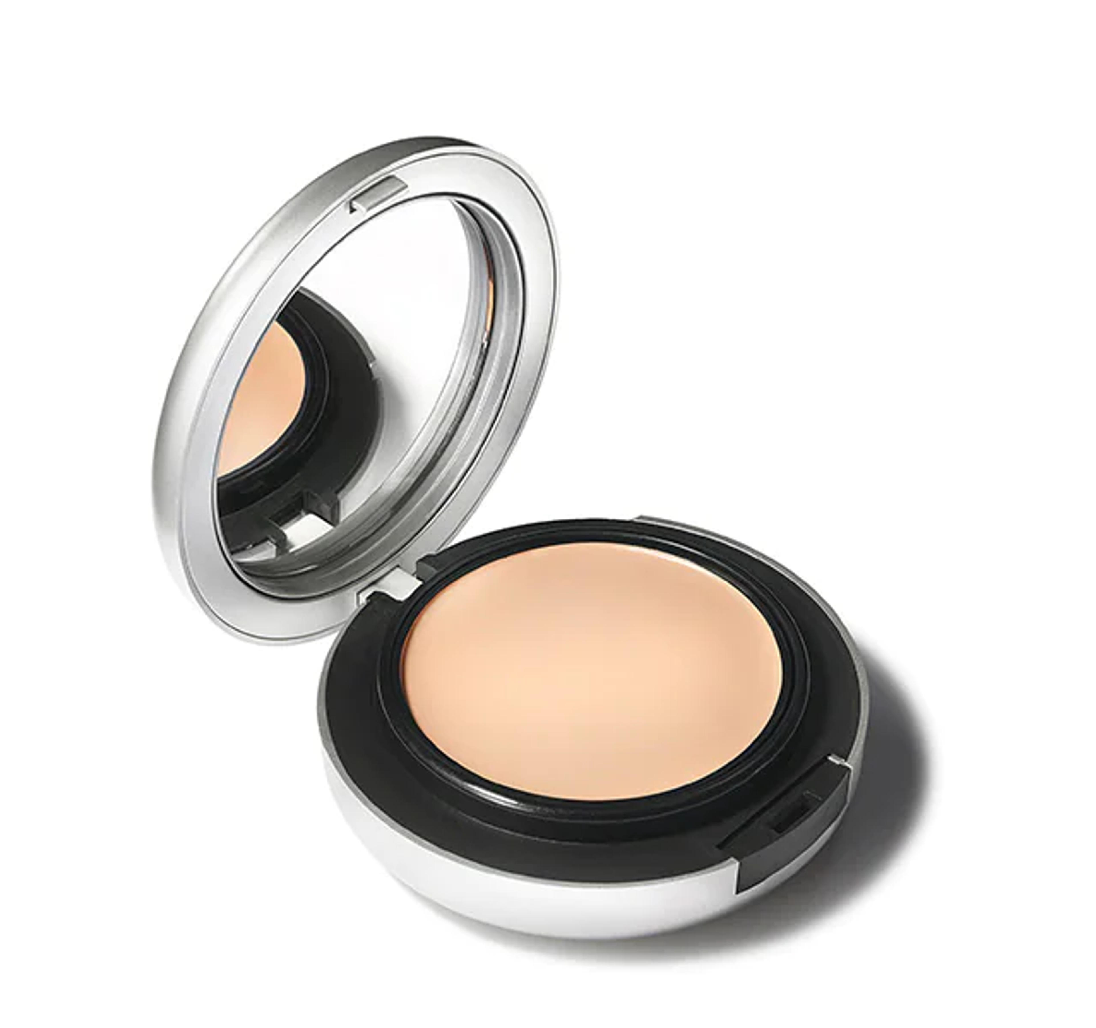 Studio Fix Tech Cream-To-Powder Foundation | MAC Cosmetics - Official Site