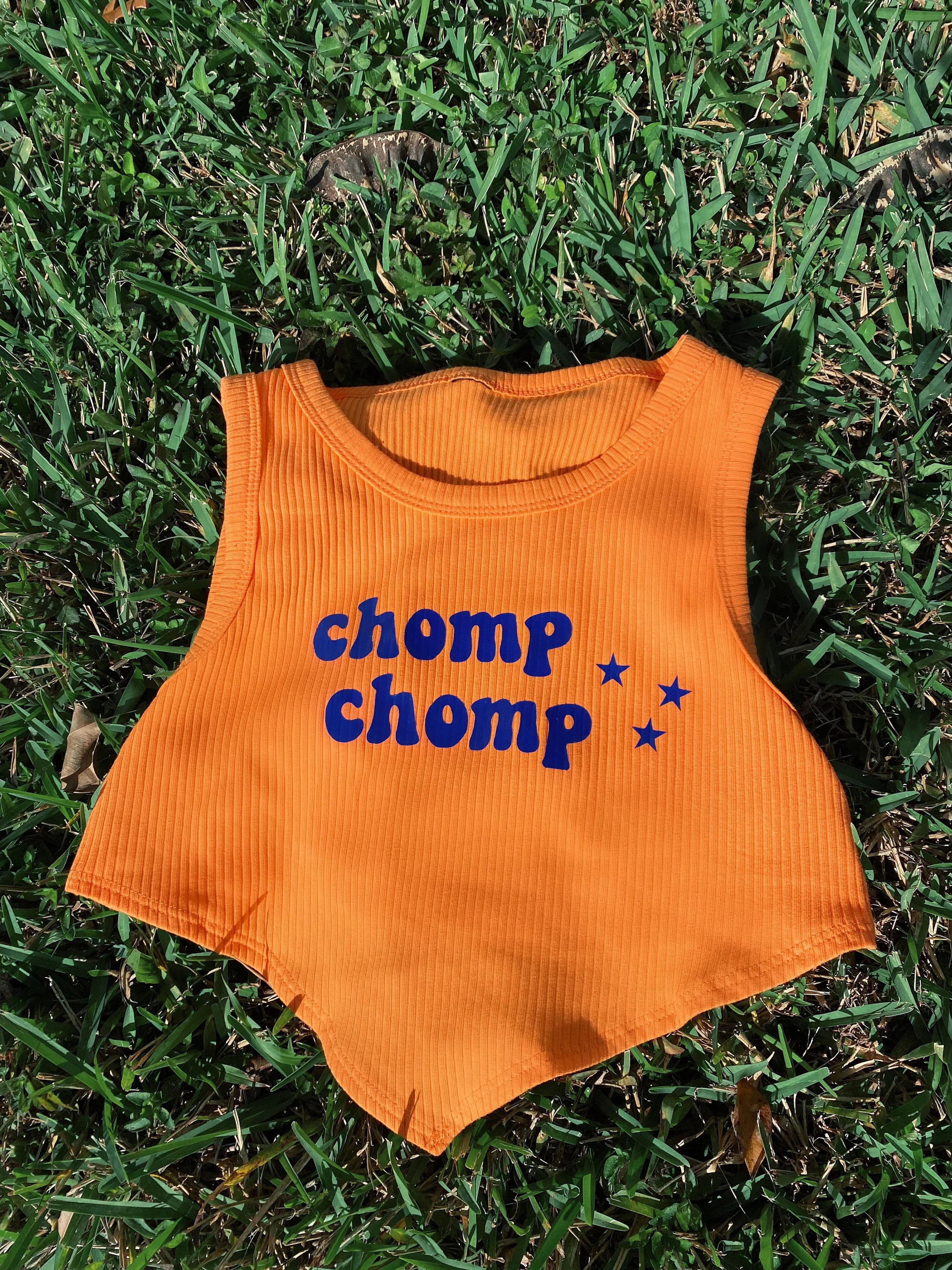 UF Tailgate Top - Etsy