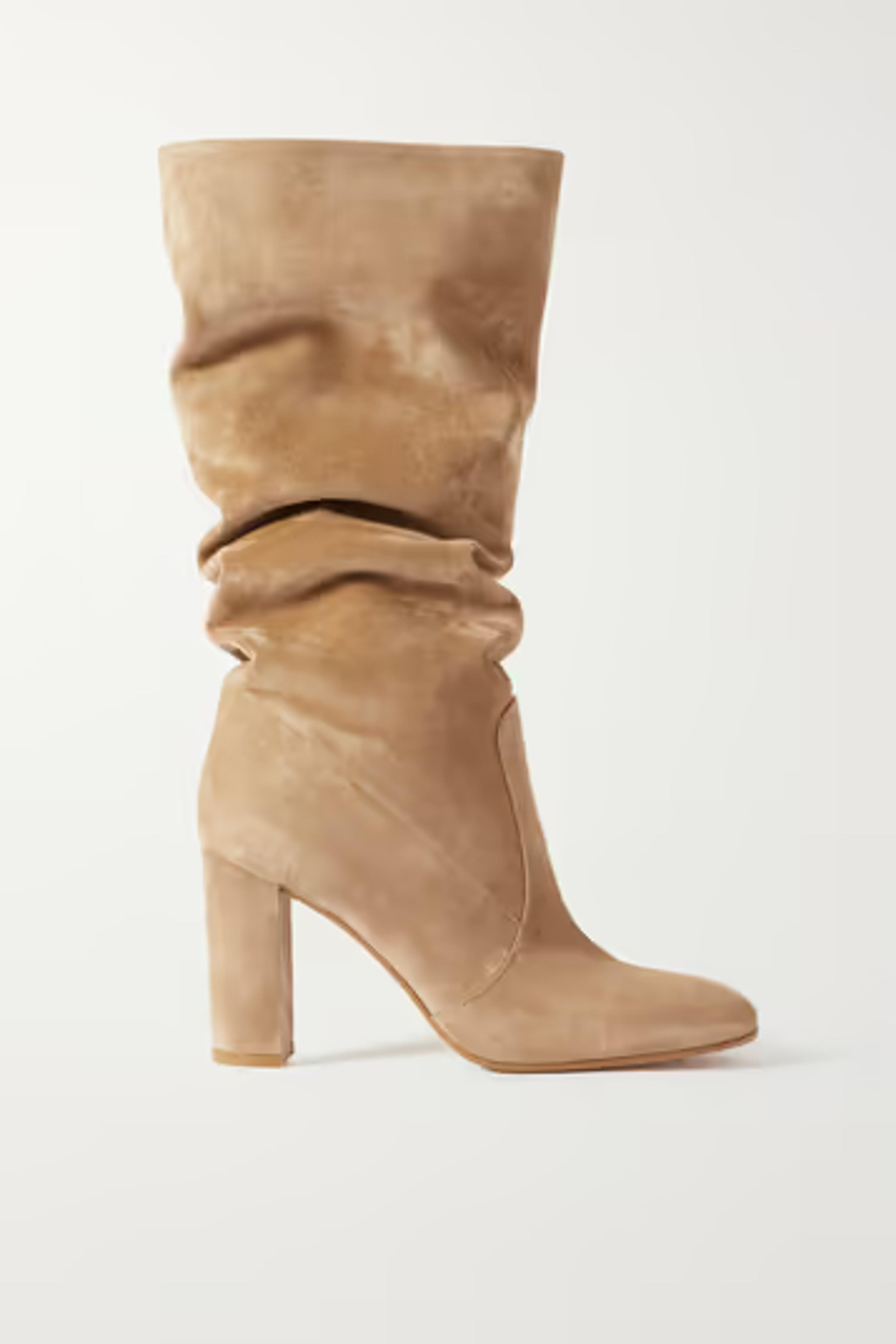 Boots | Shoes | NET-A-PORTER