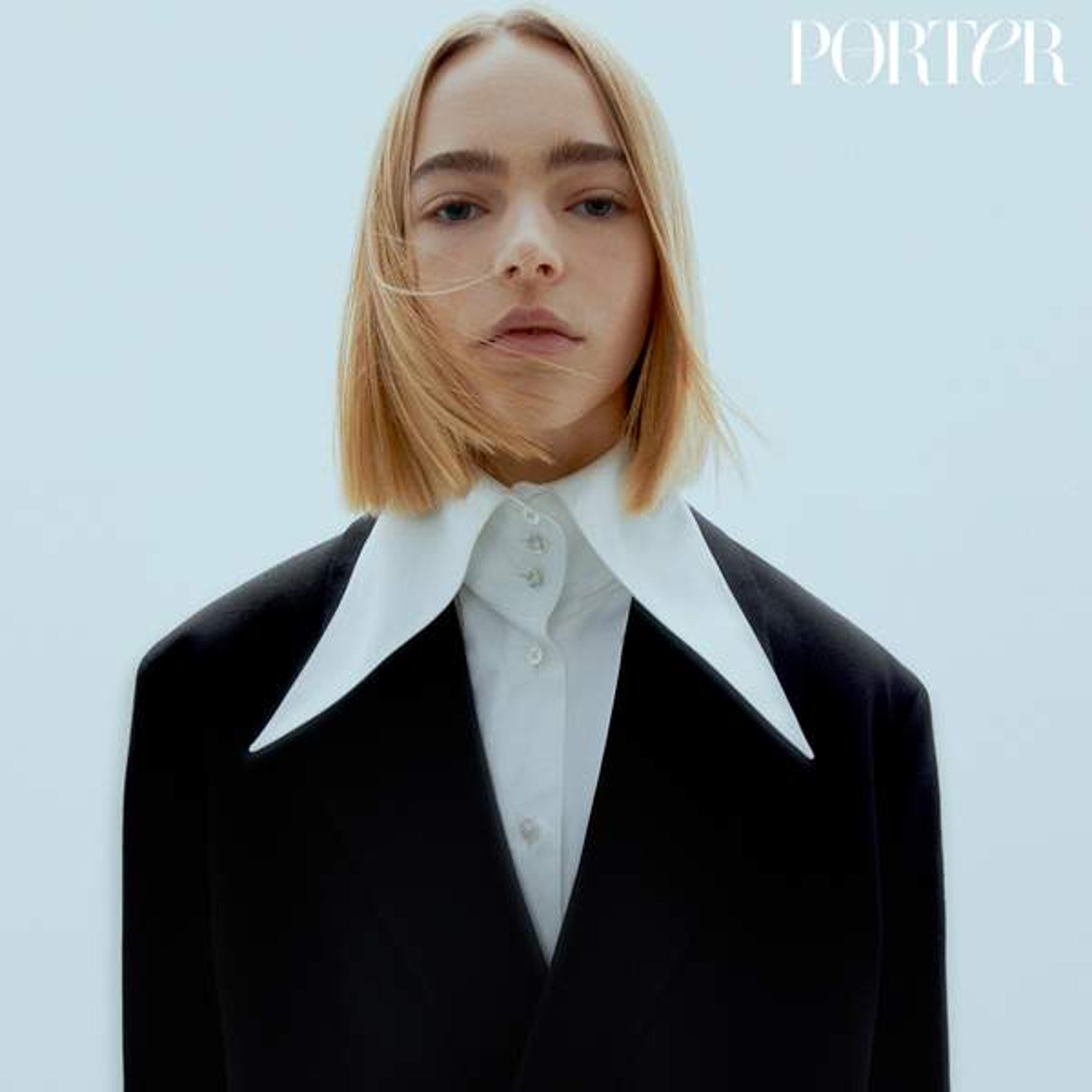 Incredible Women. Incredible Fashion. Every Day.  Porter