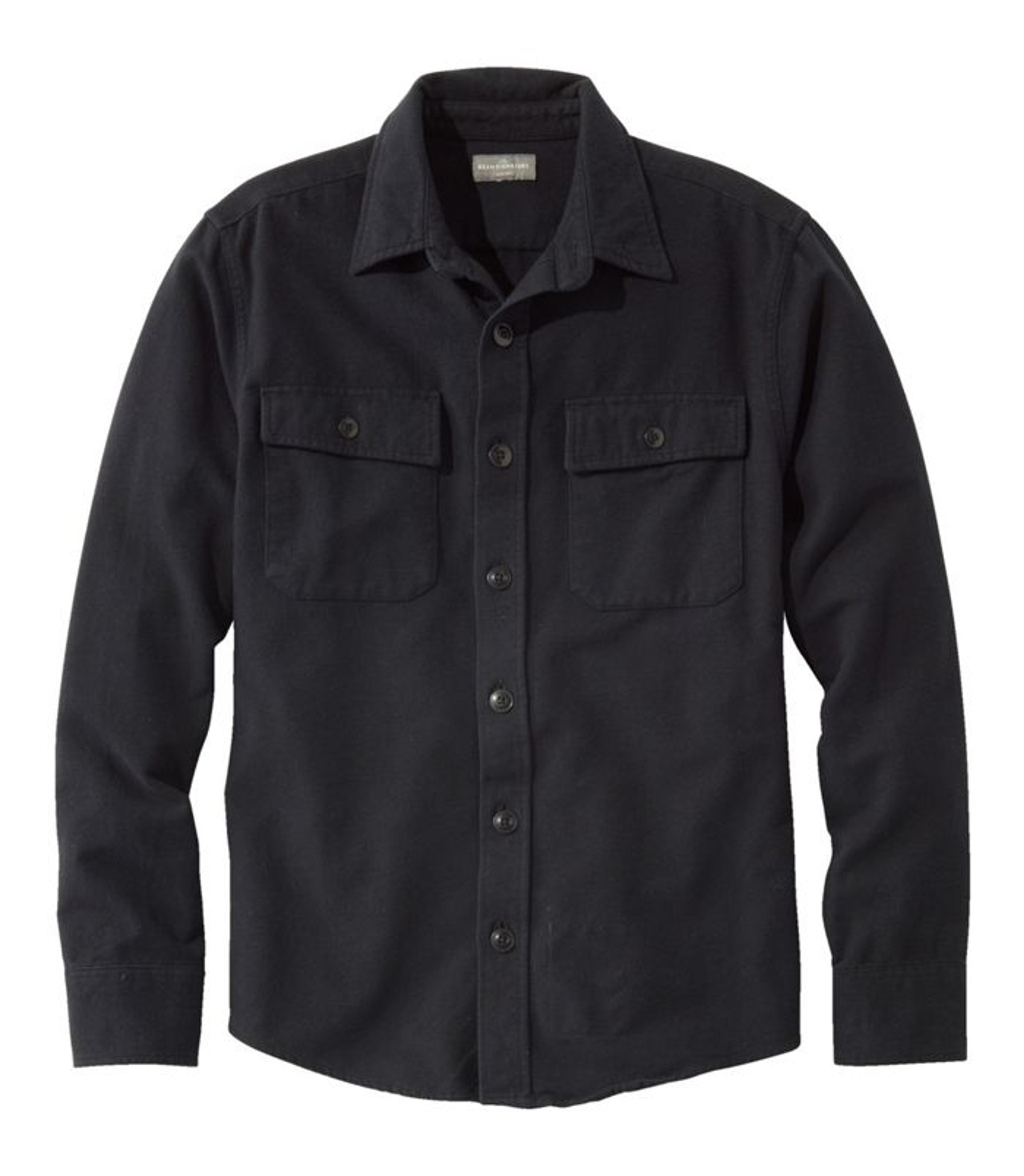 Men's Casual Button-Down Shirts | Clothing at L.L.Bean