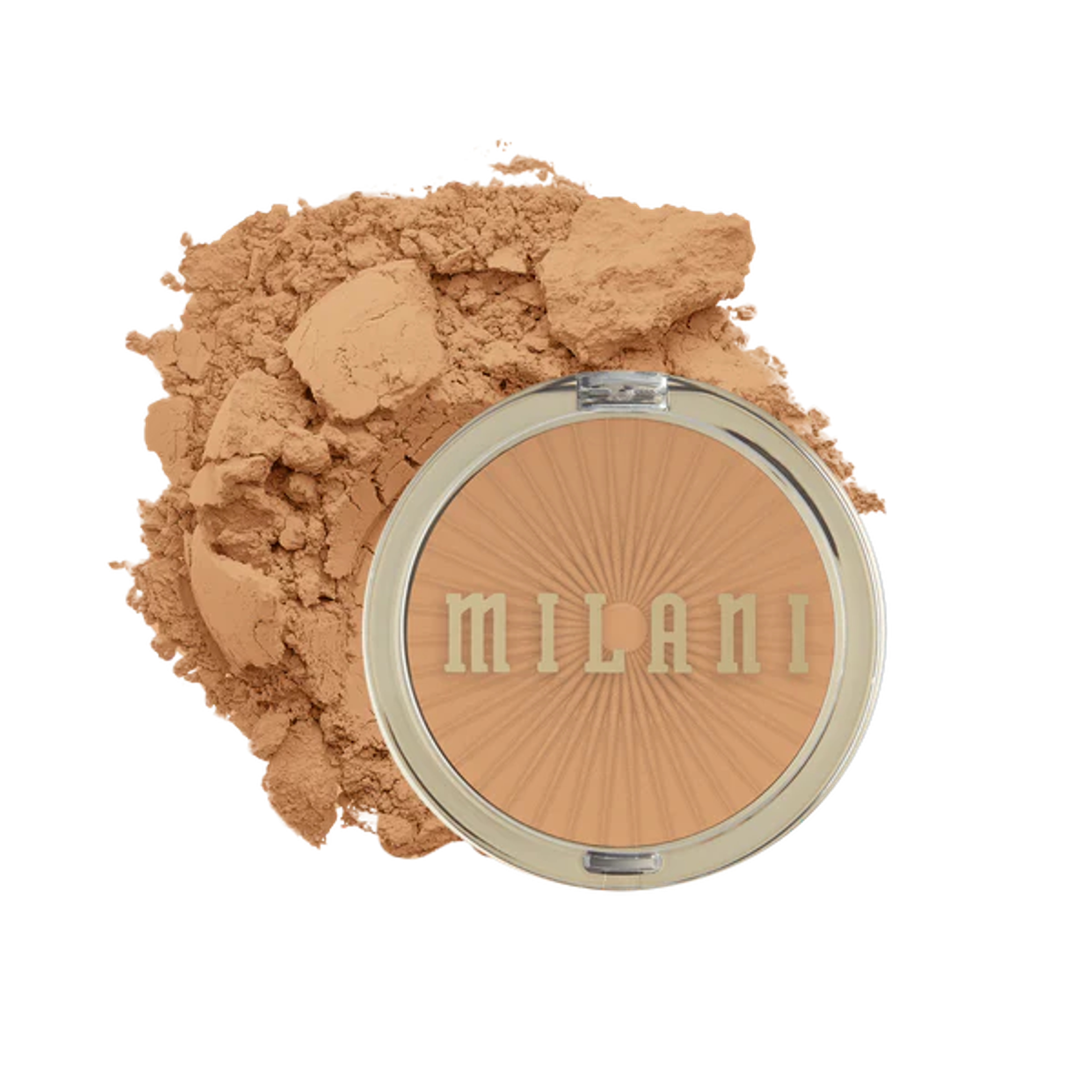 Silky Matte Bronzing Powder | Milani