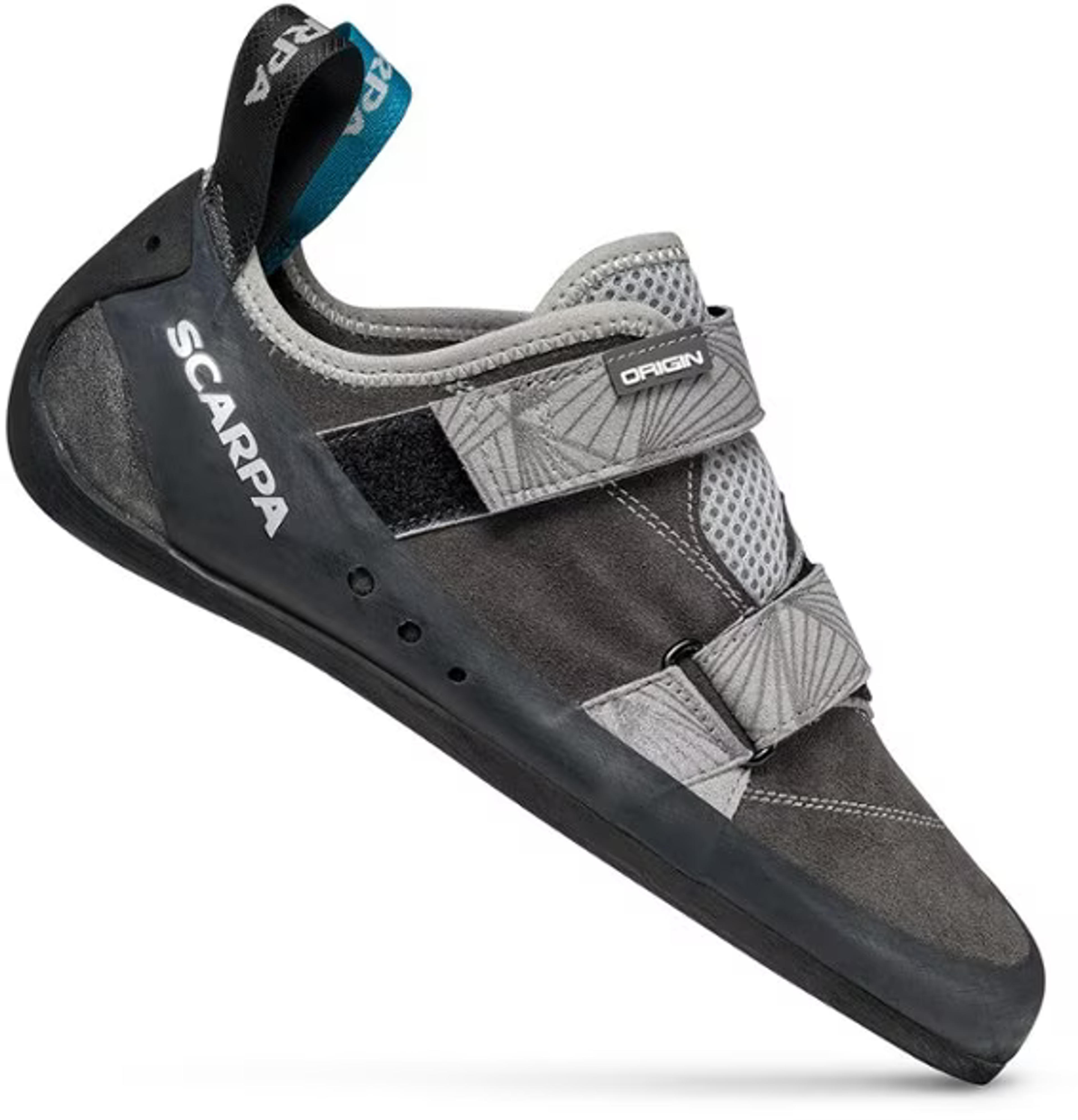 Scarpa Origin Climbing Shoes - Men's | REI Co-op