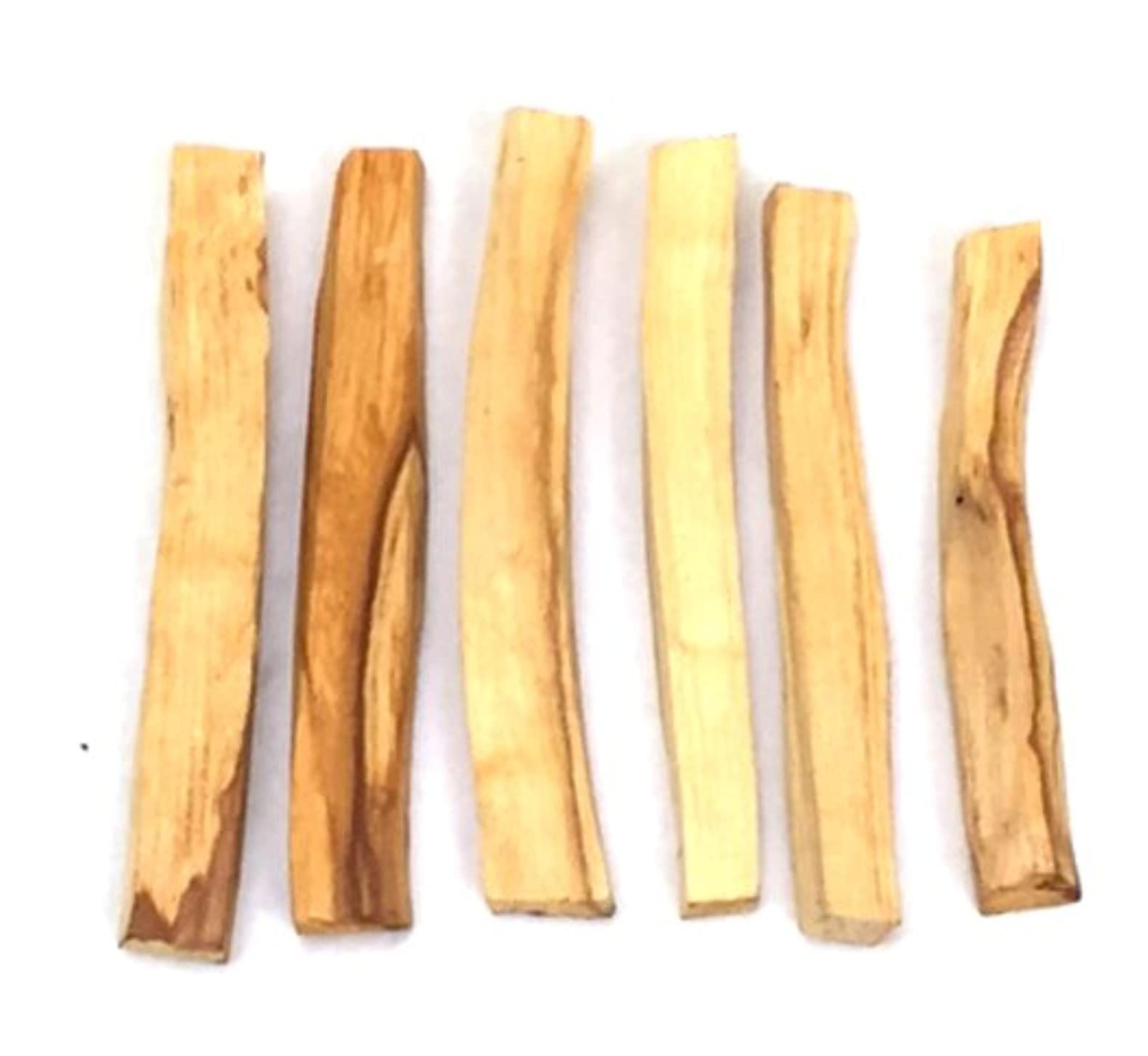 Palo Santo Incense Sticks