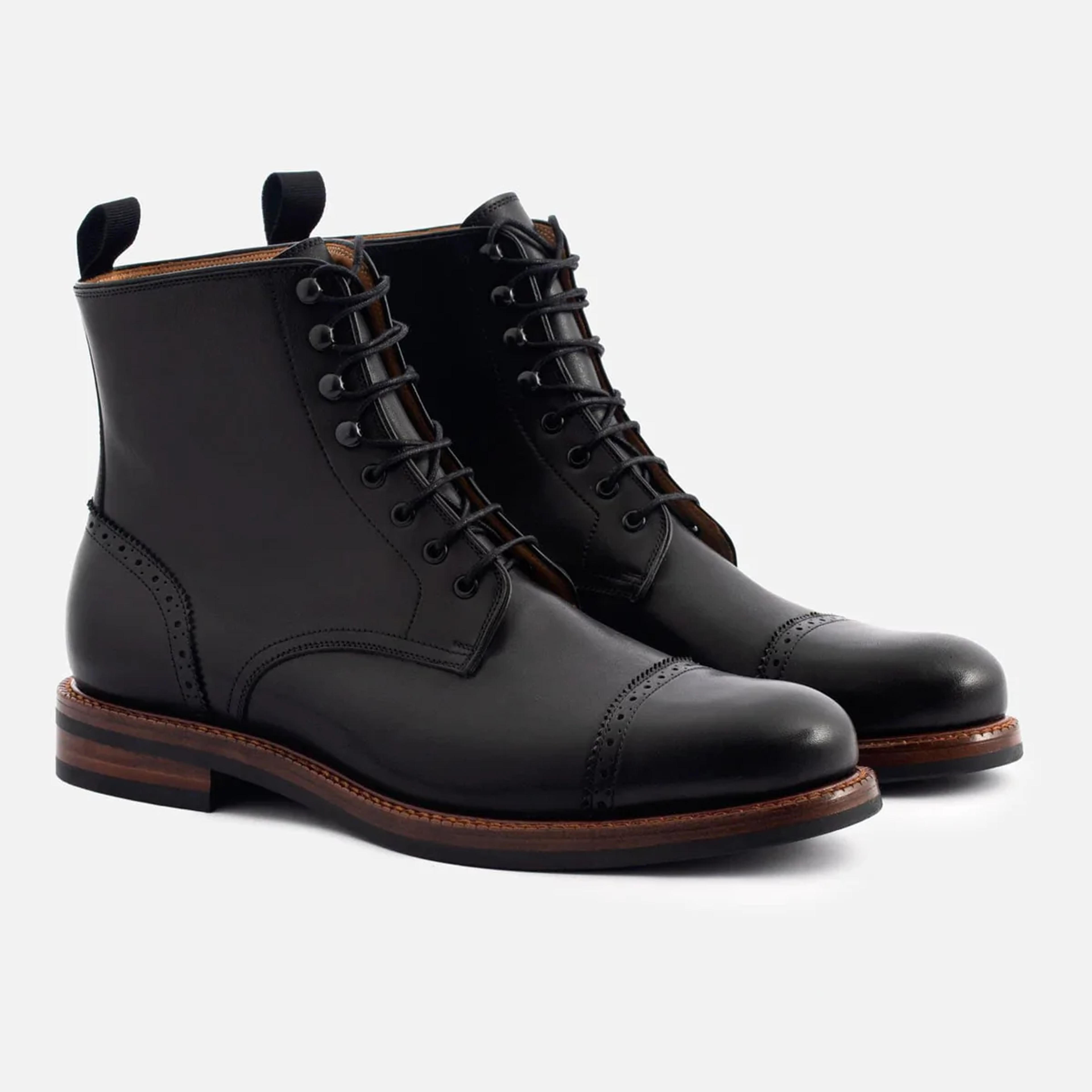 Medina Boots – Beckett Simonon