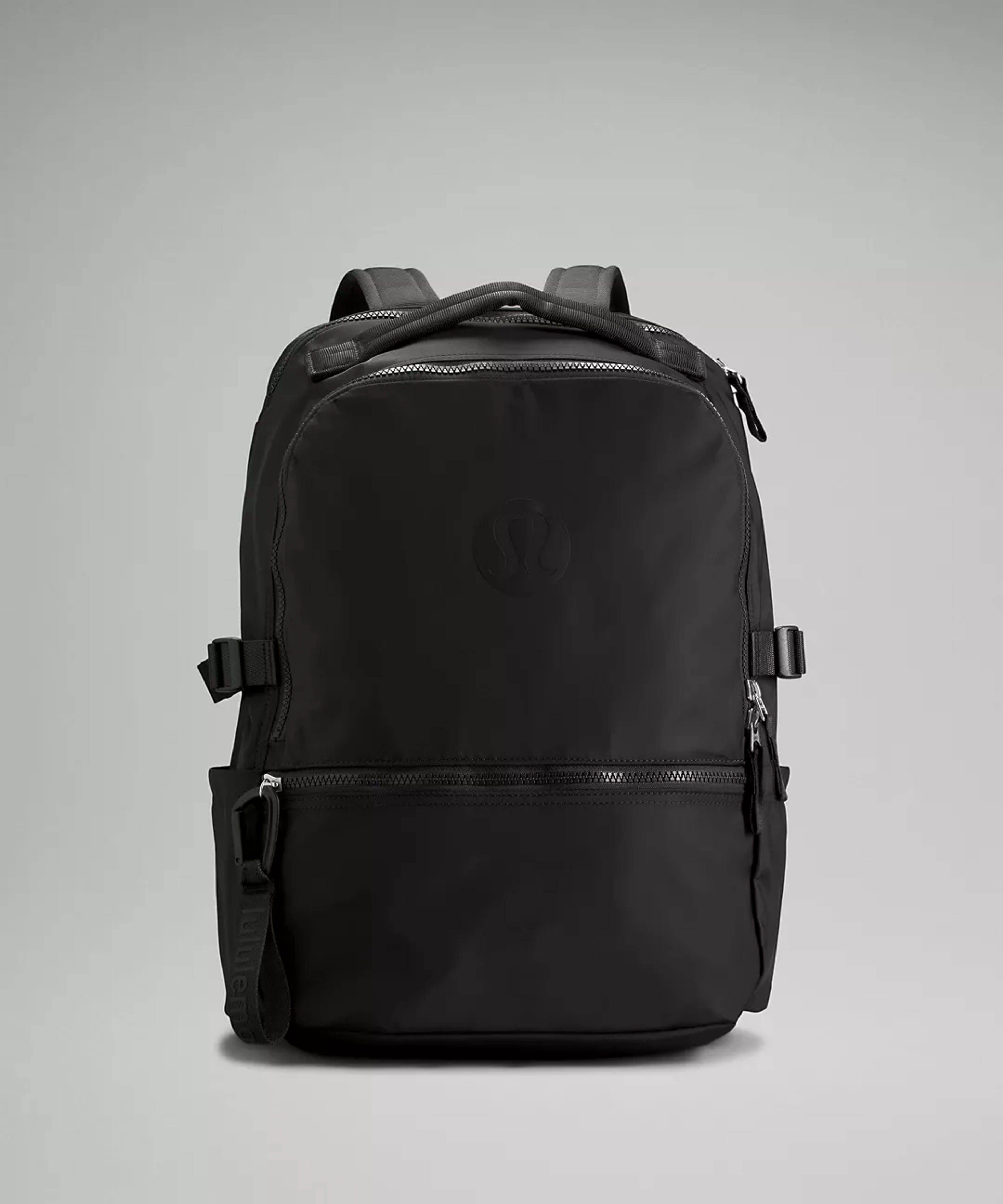 New Crew Backpack 22L | Unisex Bags,Purses,Wallets | lululemon