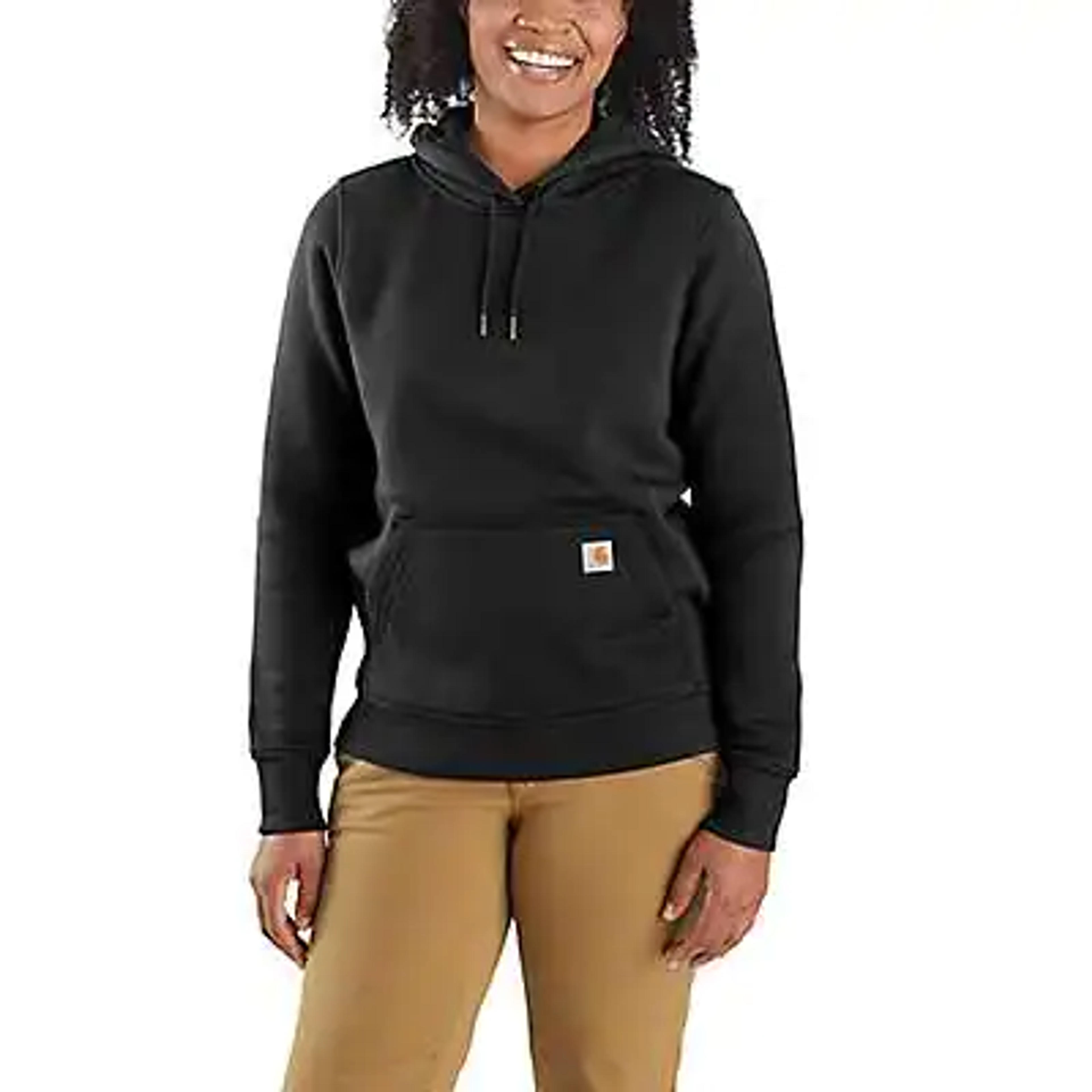 Women's Relaxed Fit Midweight Sweatshirt | New Colors This Season | Carhartt