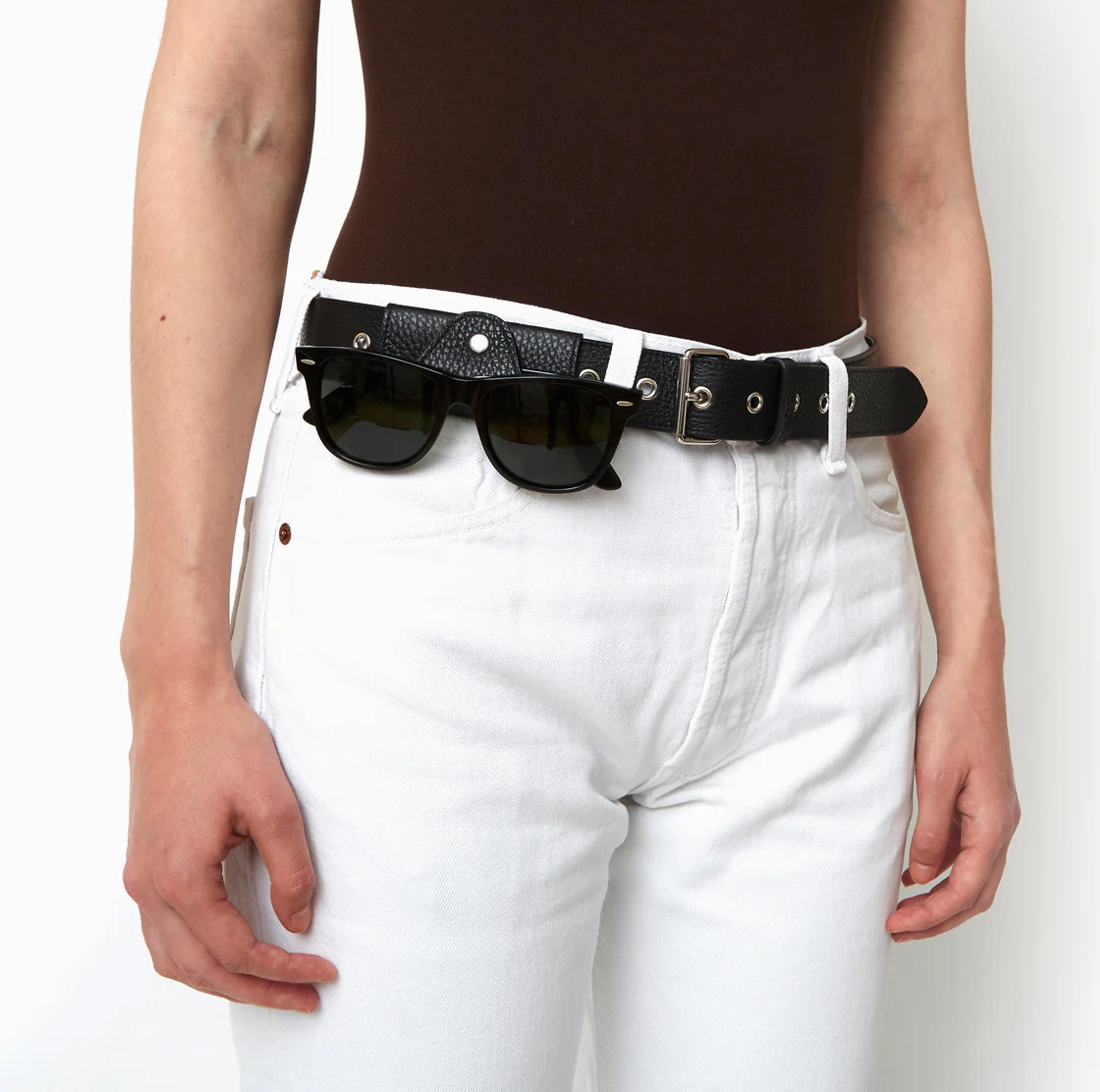 D’heygere Eyewear Belt – APOC STORE