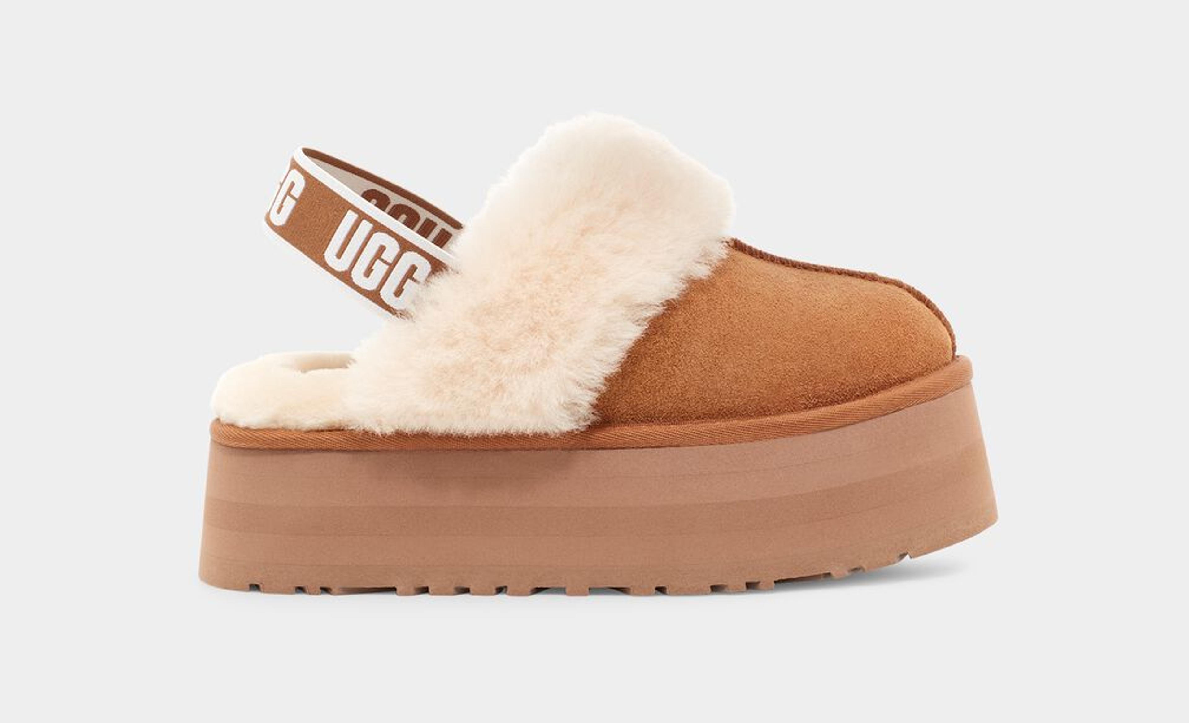 Funkette Slipper | UGG®