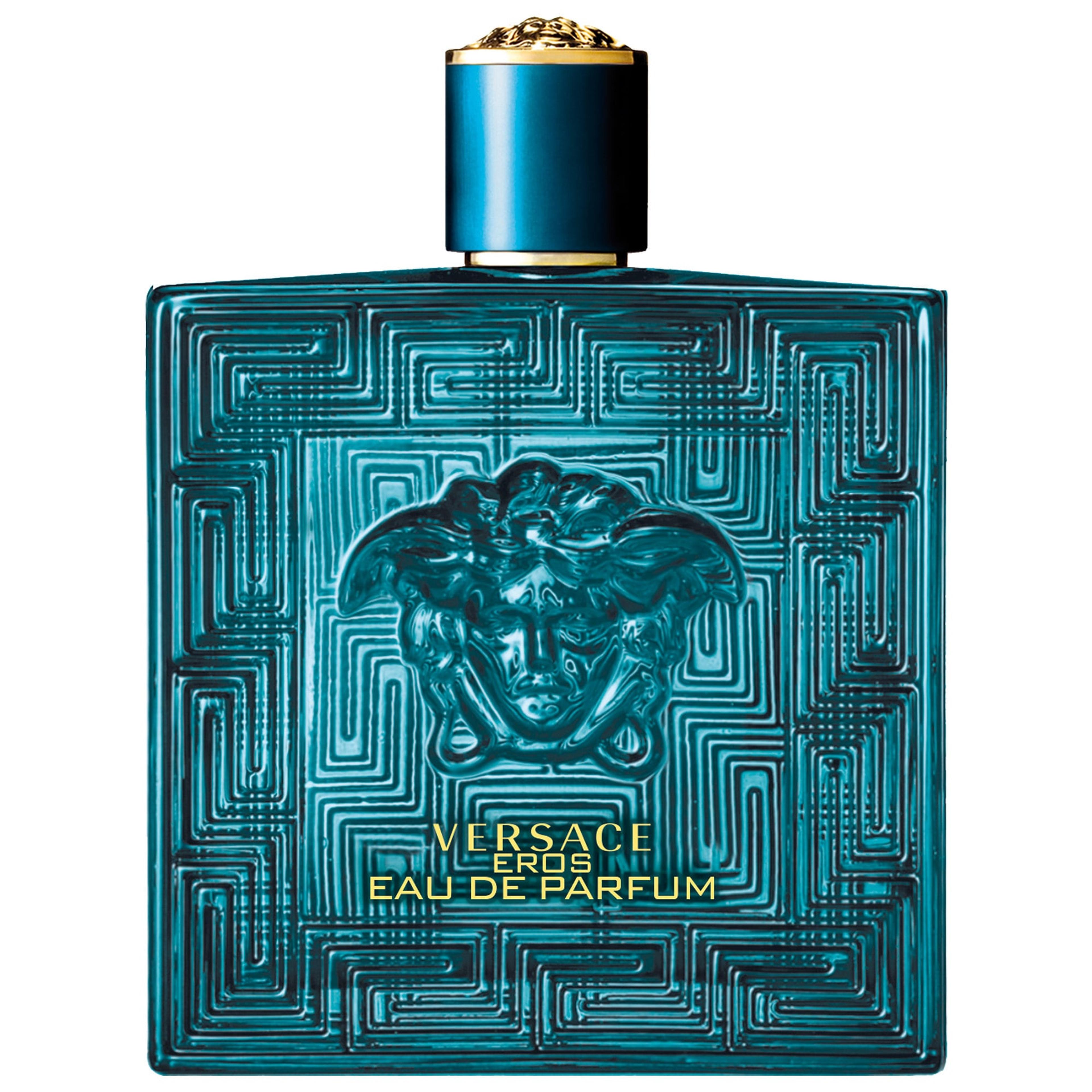 Eros Pour Homme Eau de Parfum - Versace