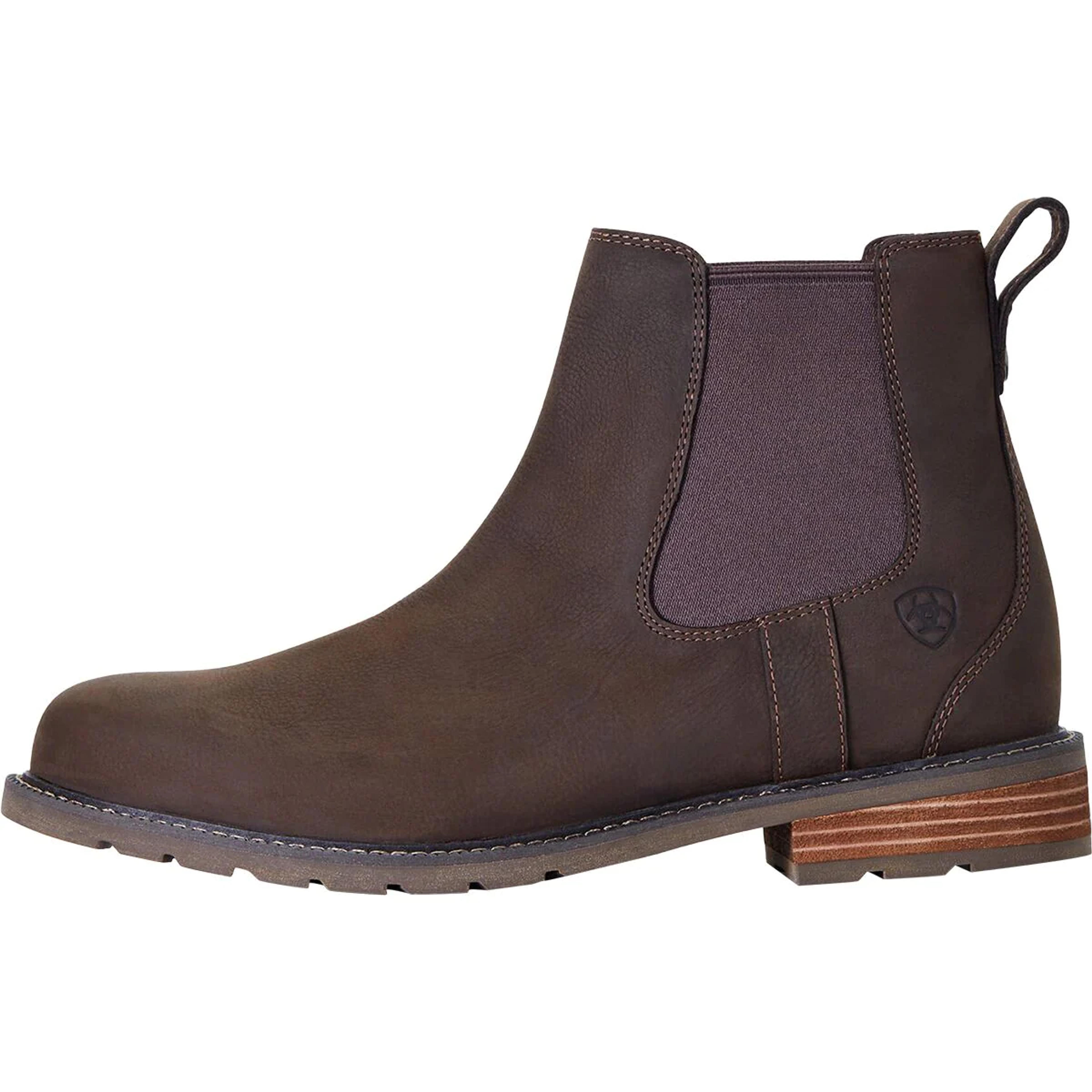 Wexford Waterproof Boot - Men&#39;s