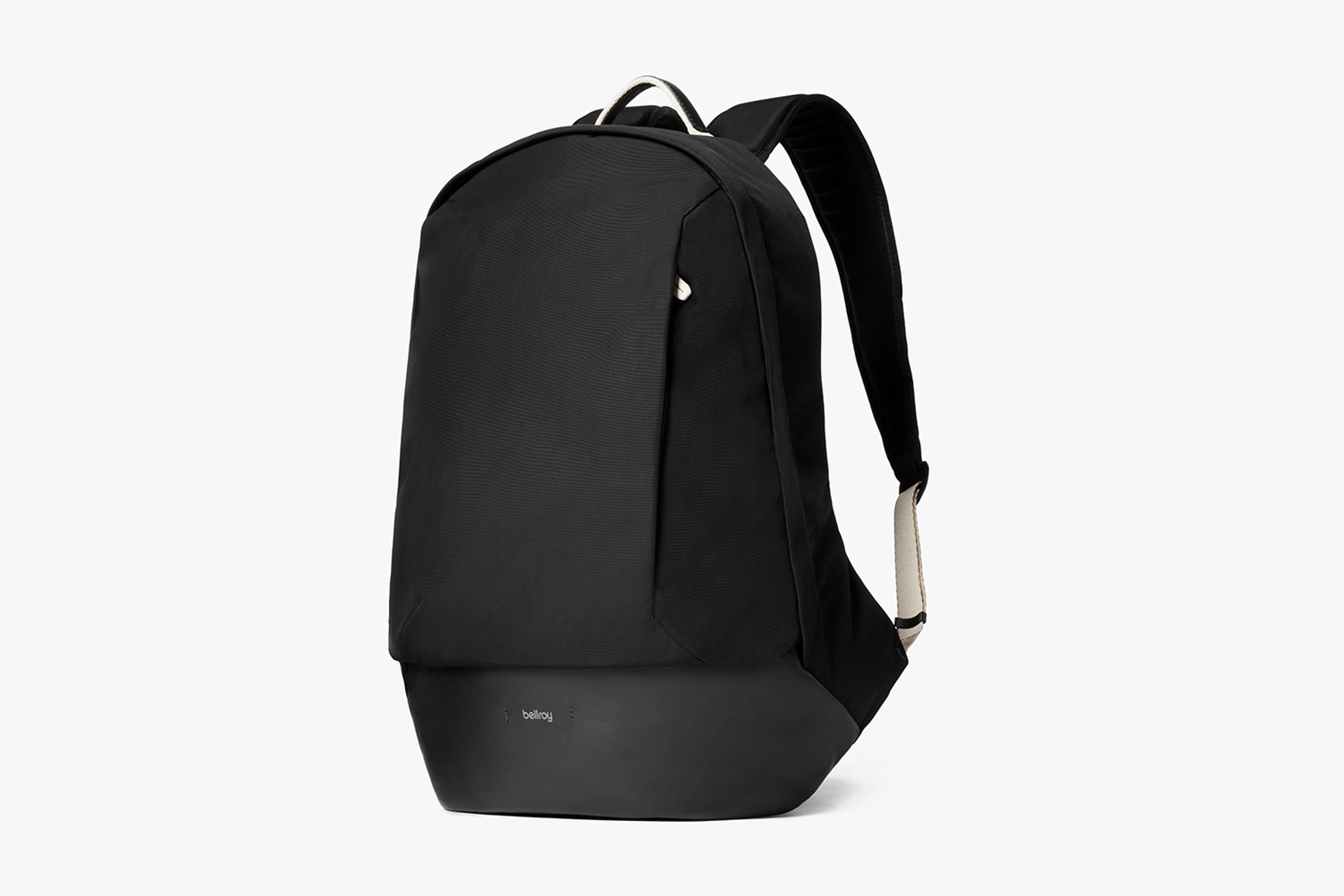 Classic Backpack - Premium Edition | Unisex laptop backpack | Bellroy