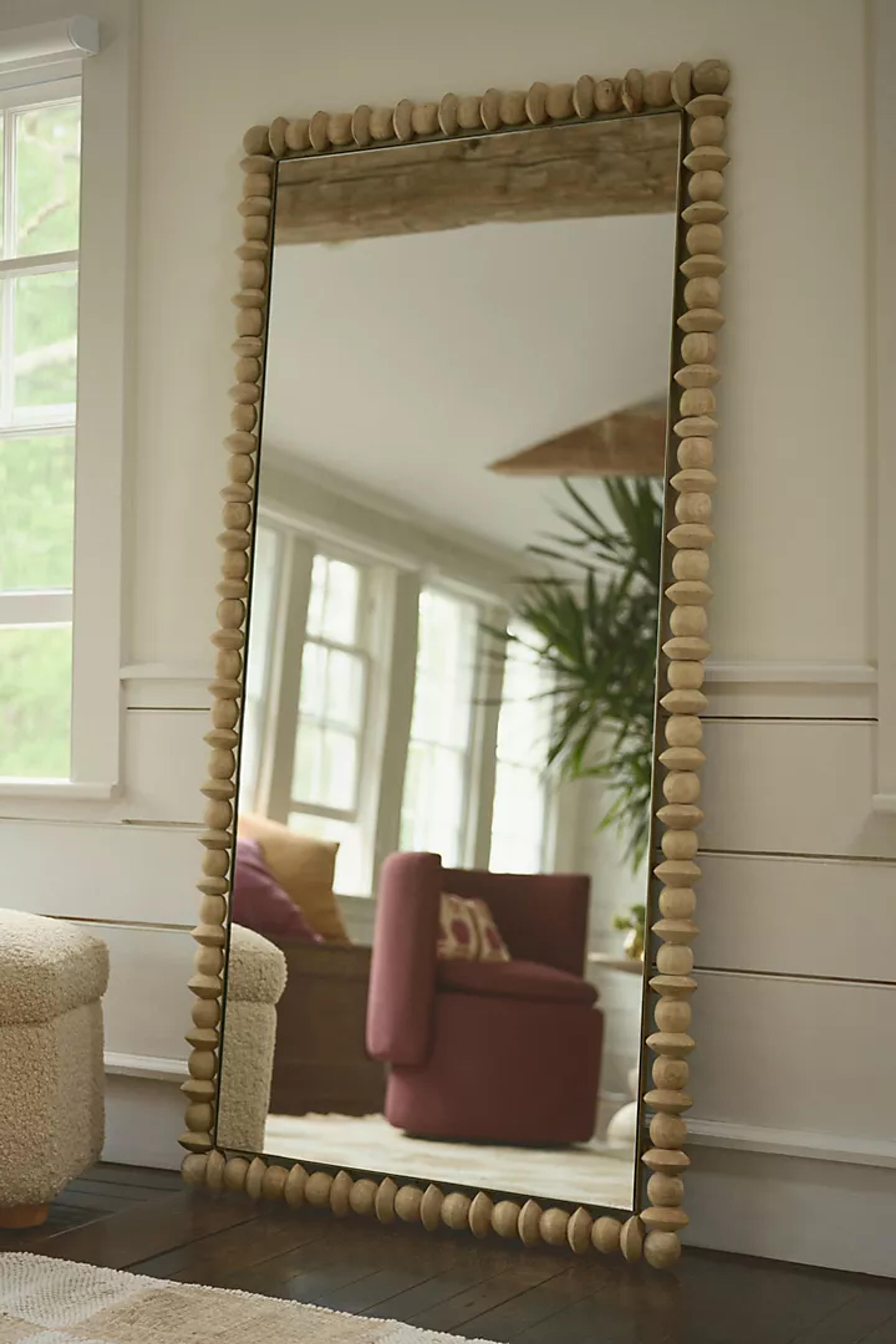 Hudson Mirror | Anthropologie