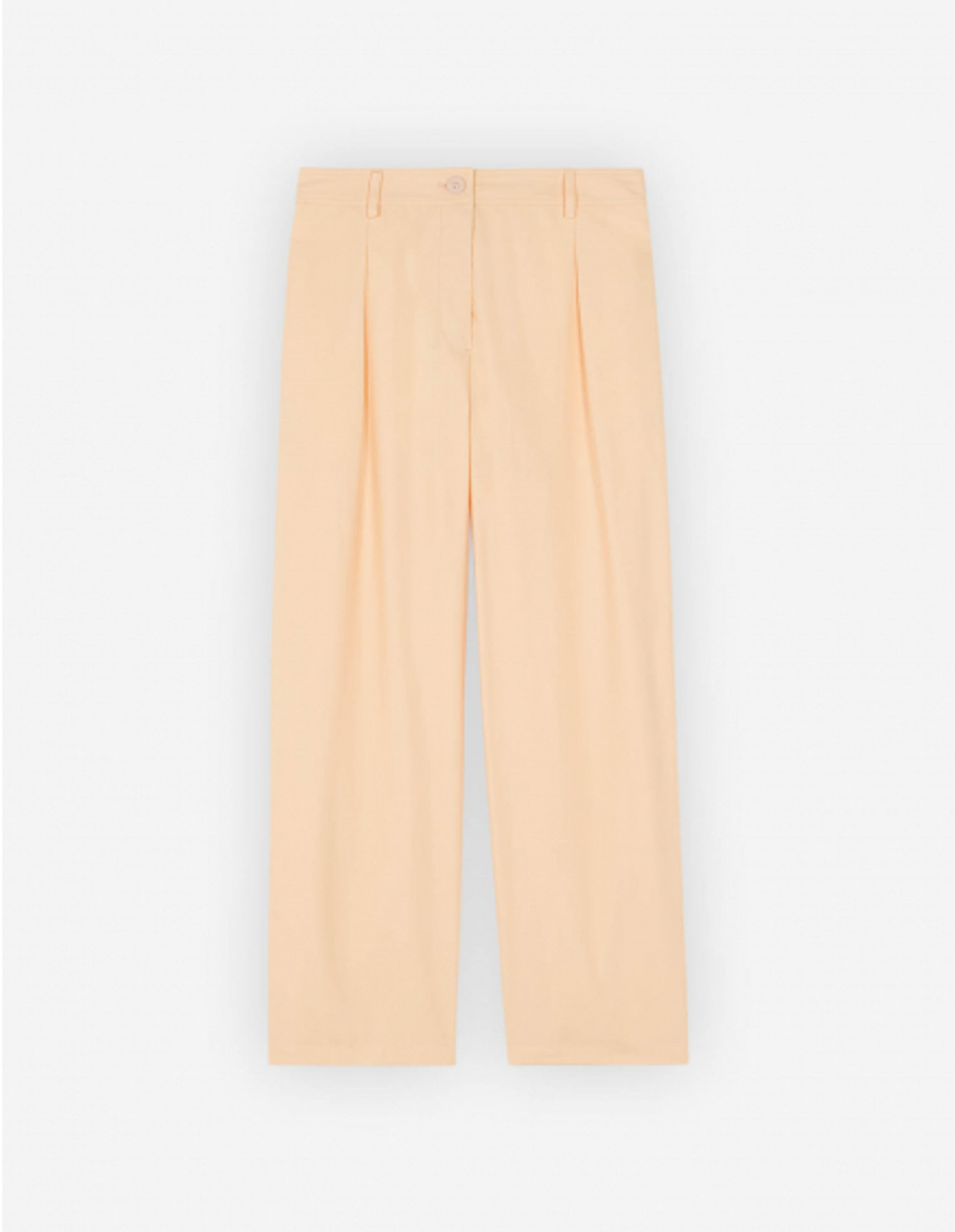 CASUAL PANTS | Maison Kitsuné