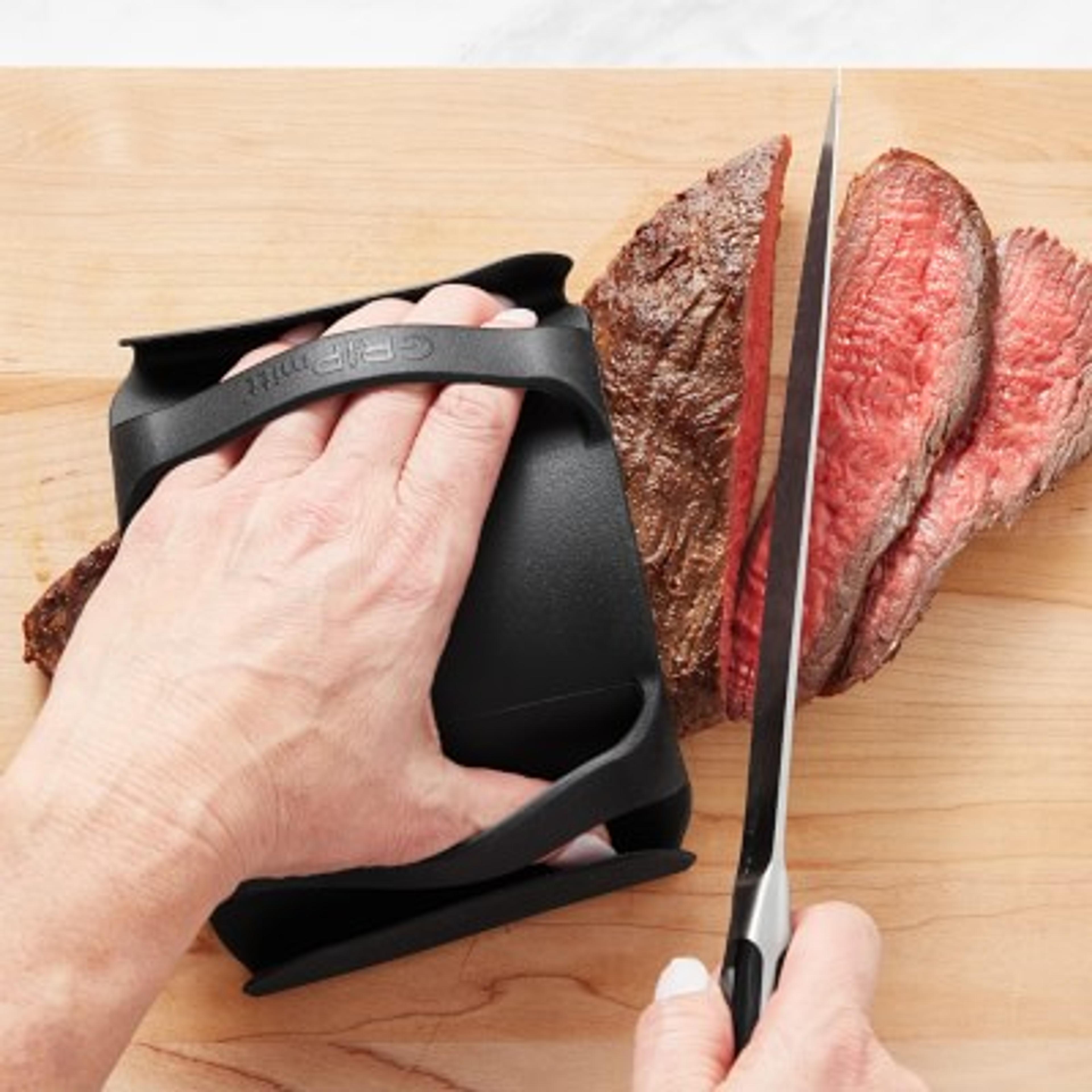 GripMitt 2 Pack Black | Williams Sonoma