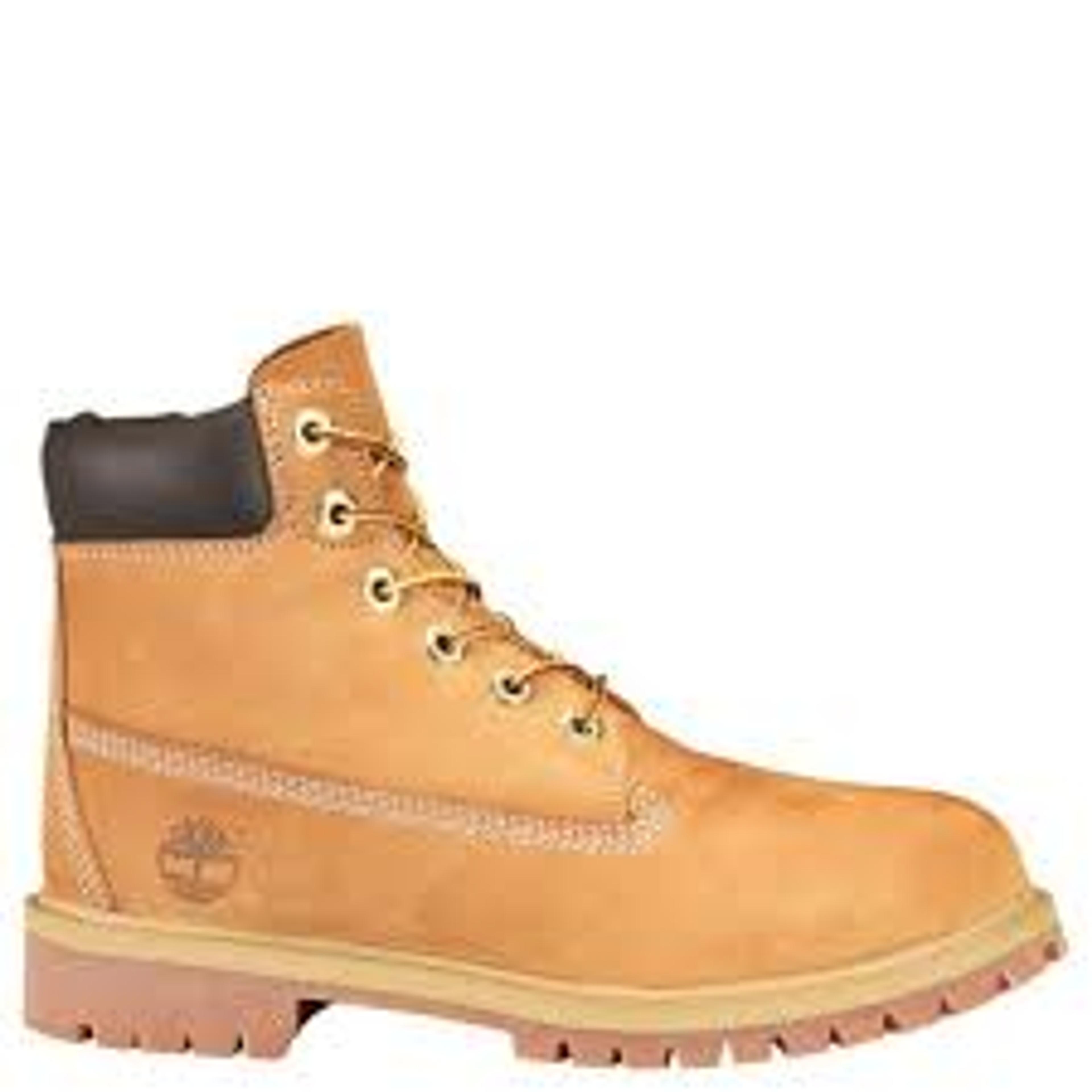 Timberlands!