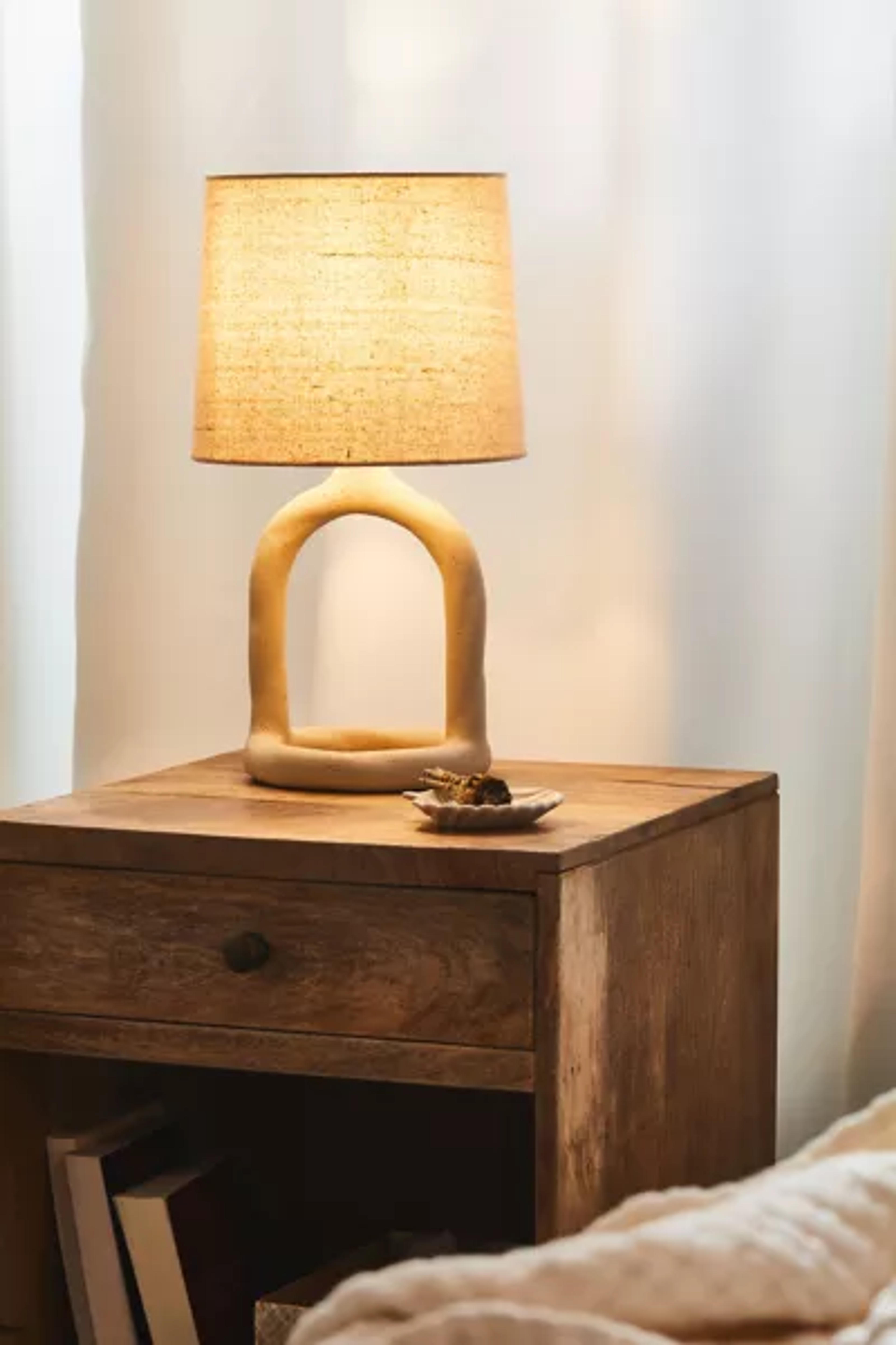 Shana Table Lamp