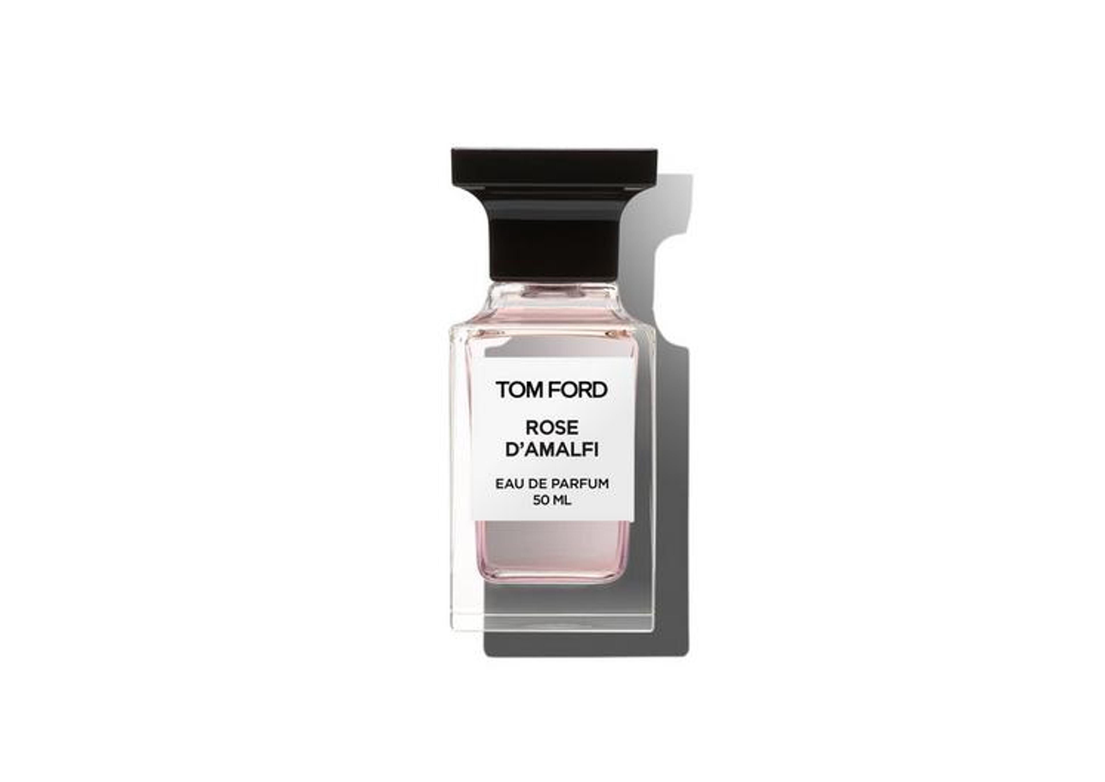 Tom Ford ROSE D'AMALFI EAU DE PARFUM | TomFord.com