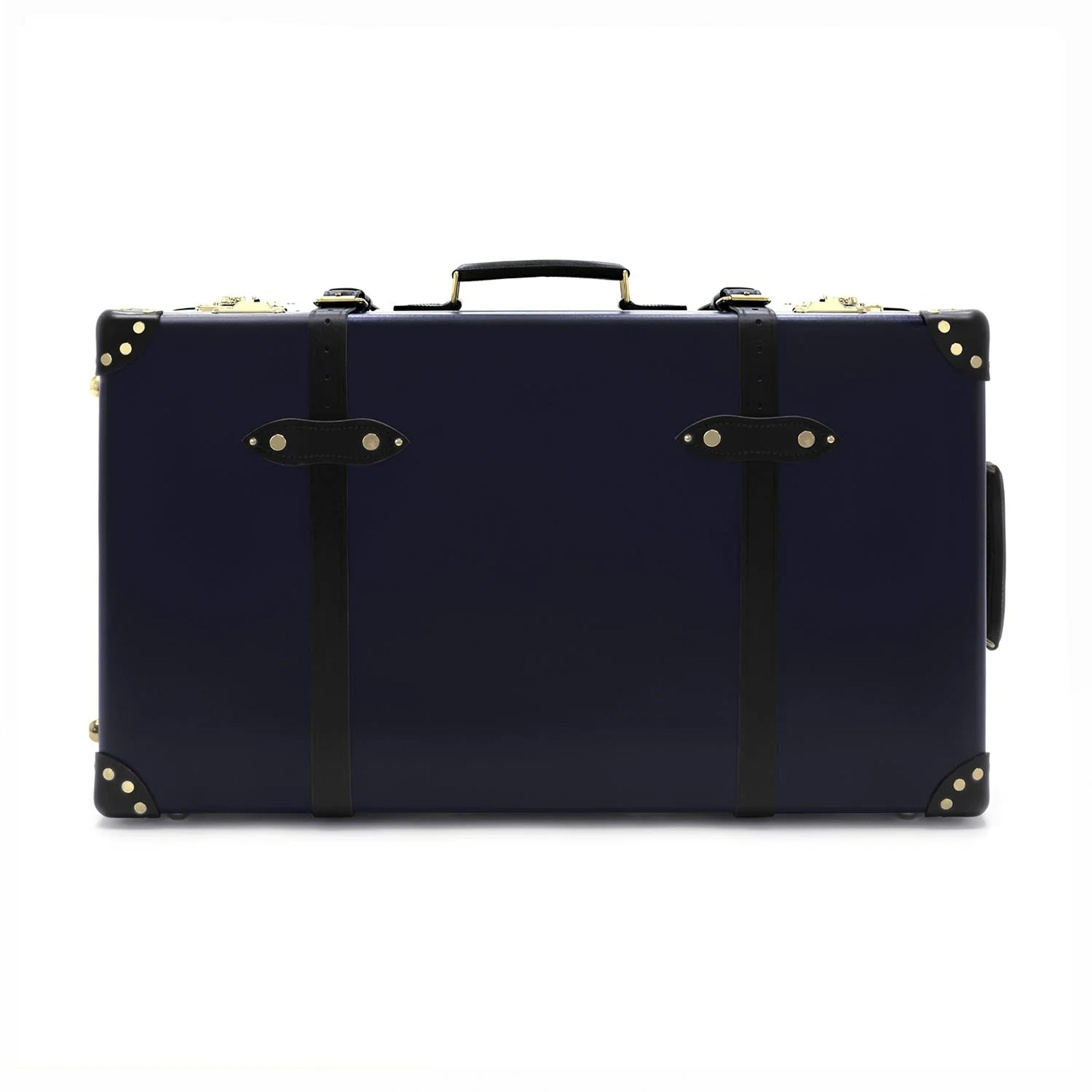 Spectre · Large Suitcase | James Bond | Globe-Trotter