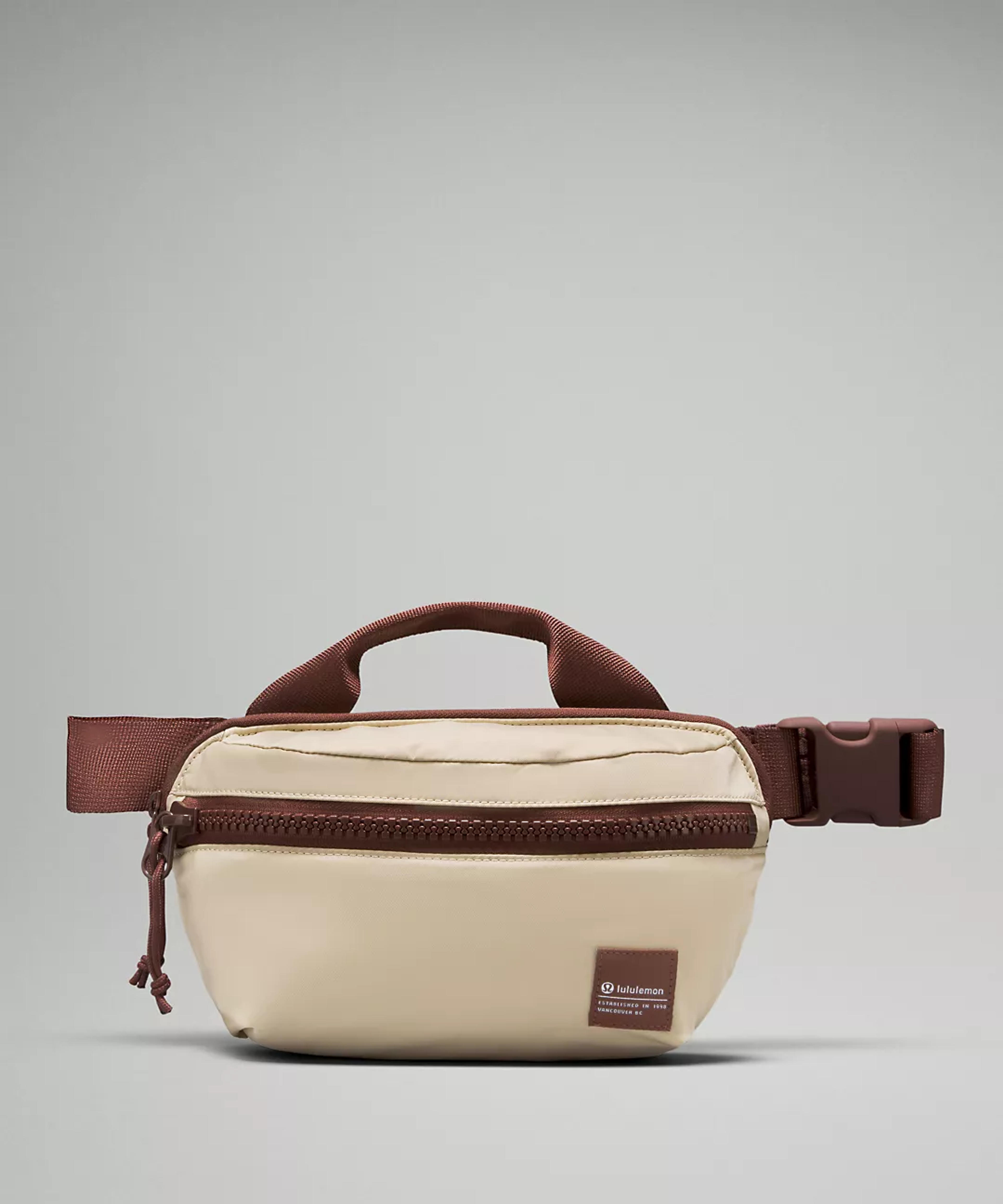 All Day Essentials Belt Bag 2.5L | Unisex Bags,Purses,Wallets | lululemon
