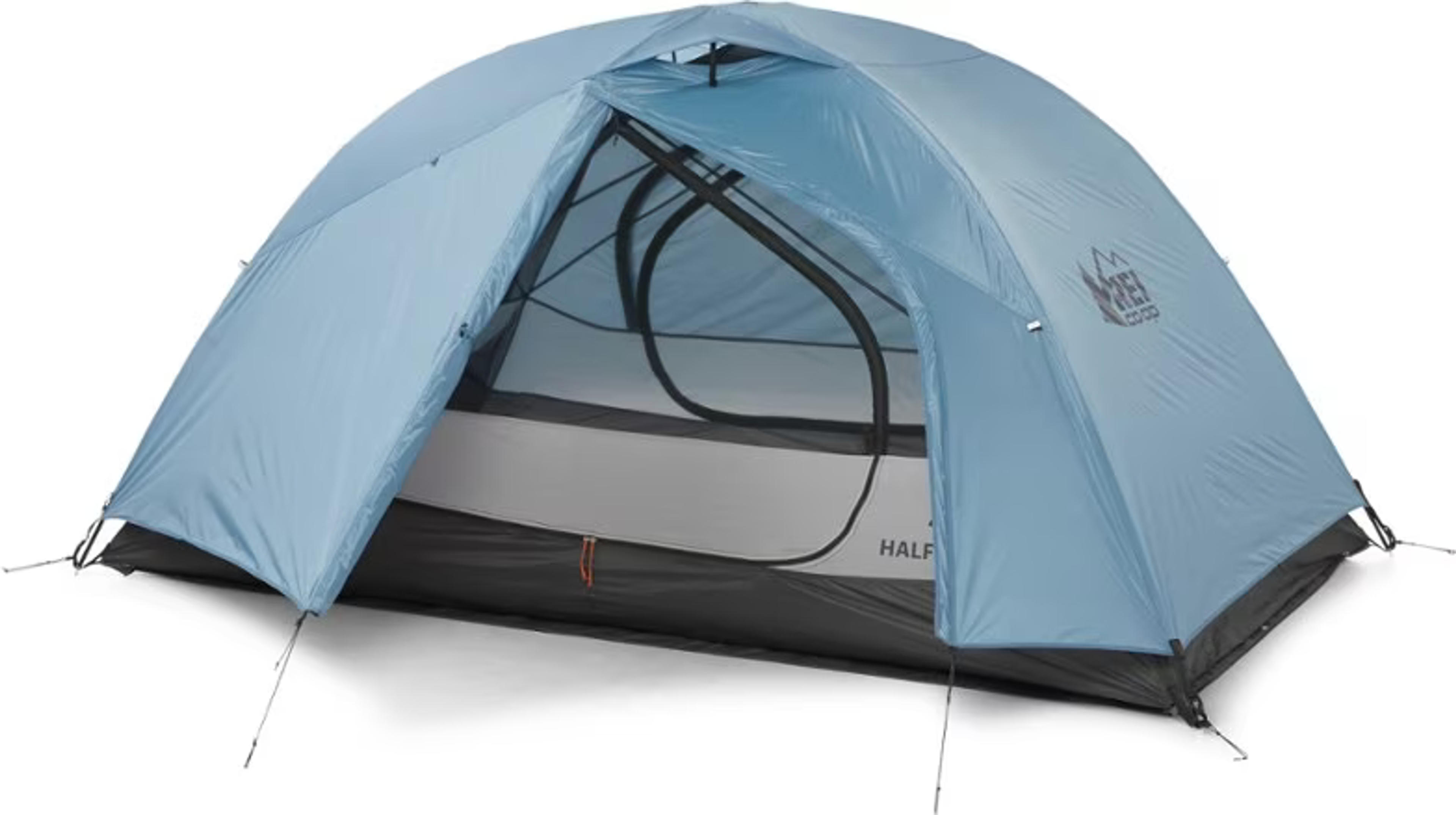 REI Co-op Half Dome SL 2+ Tent with Footprint | REI Co-op