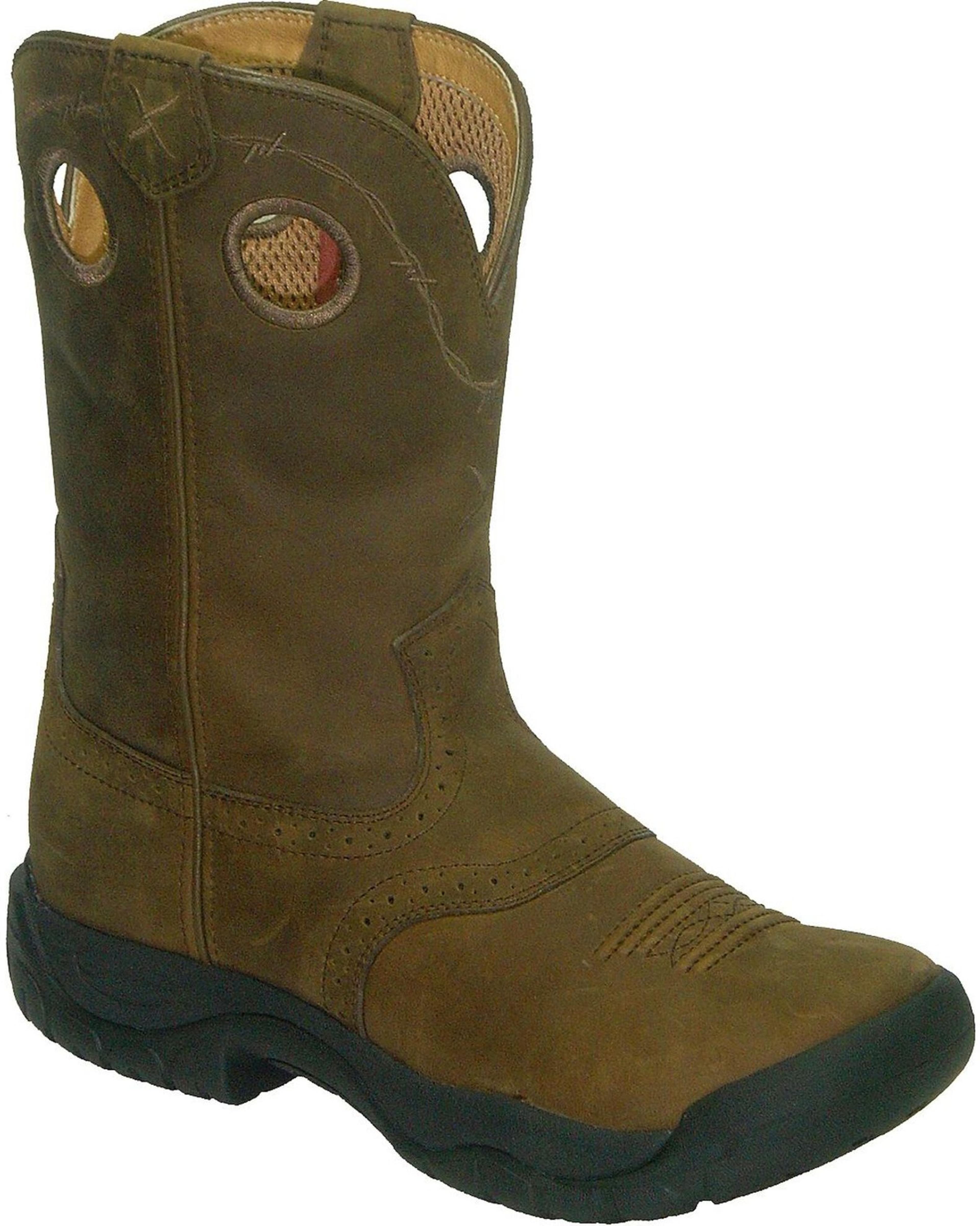 Twisted X Women's All Around Western Boots | Boot Barn