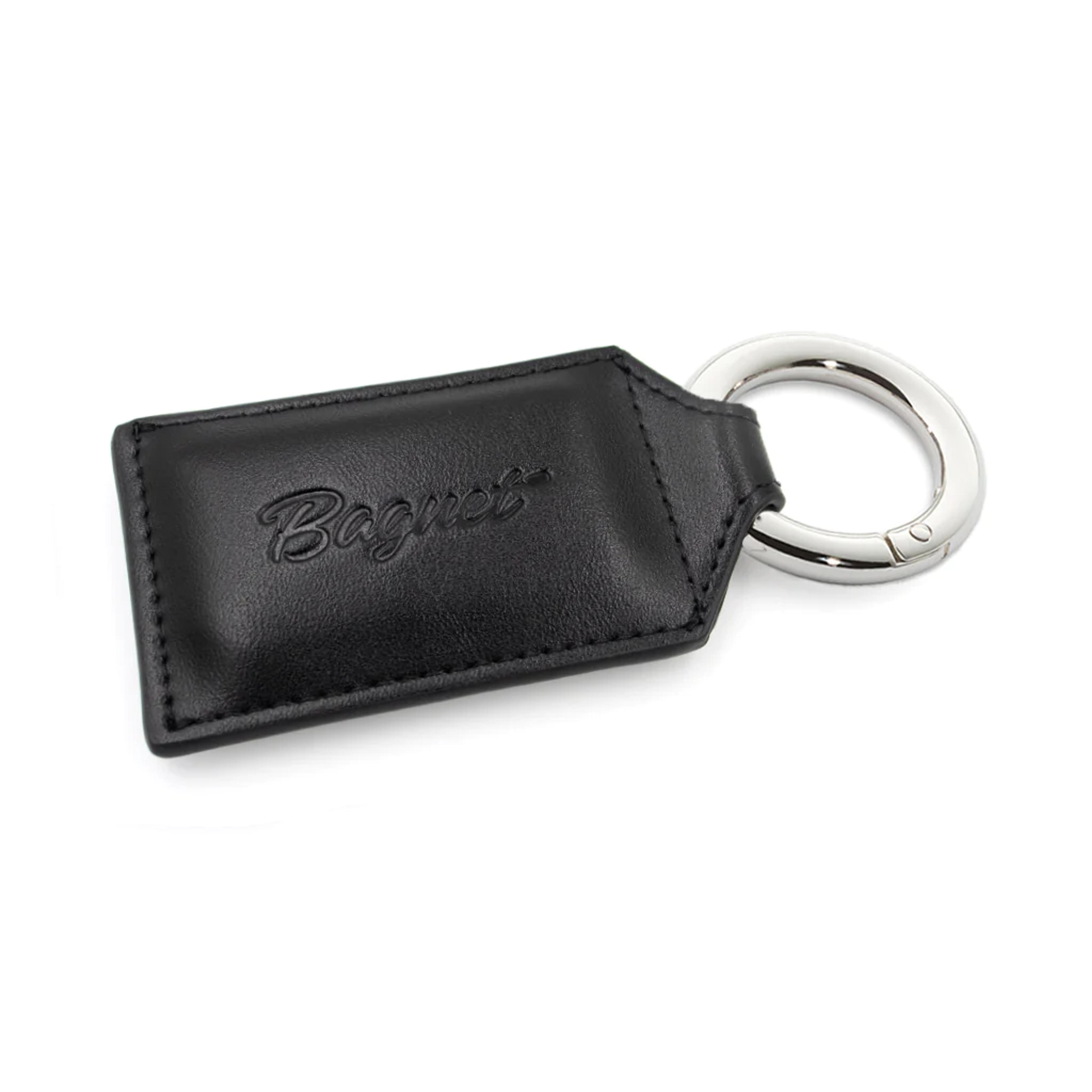 Black | Bagnet, the Magnetic Bag Holder – Bagnet™