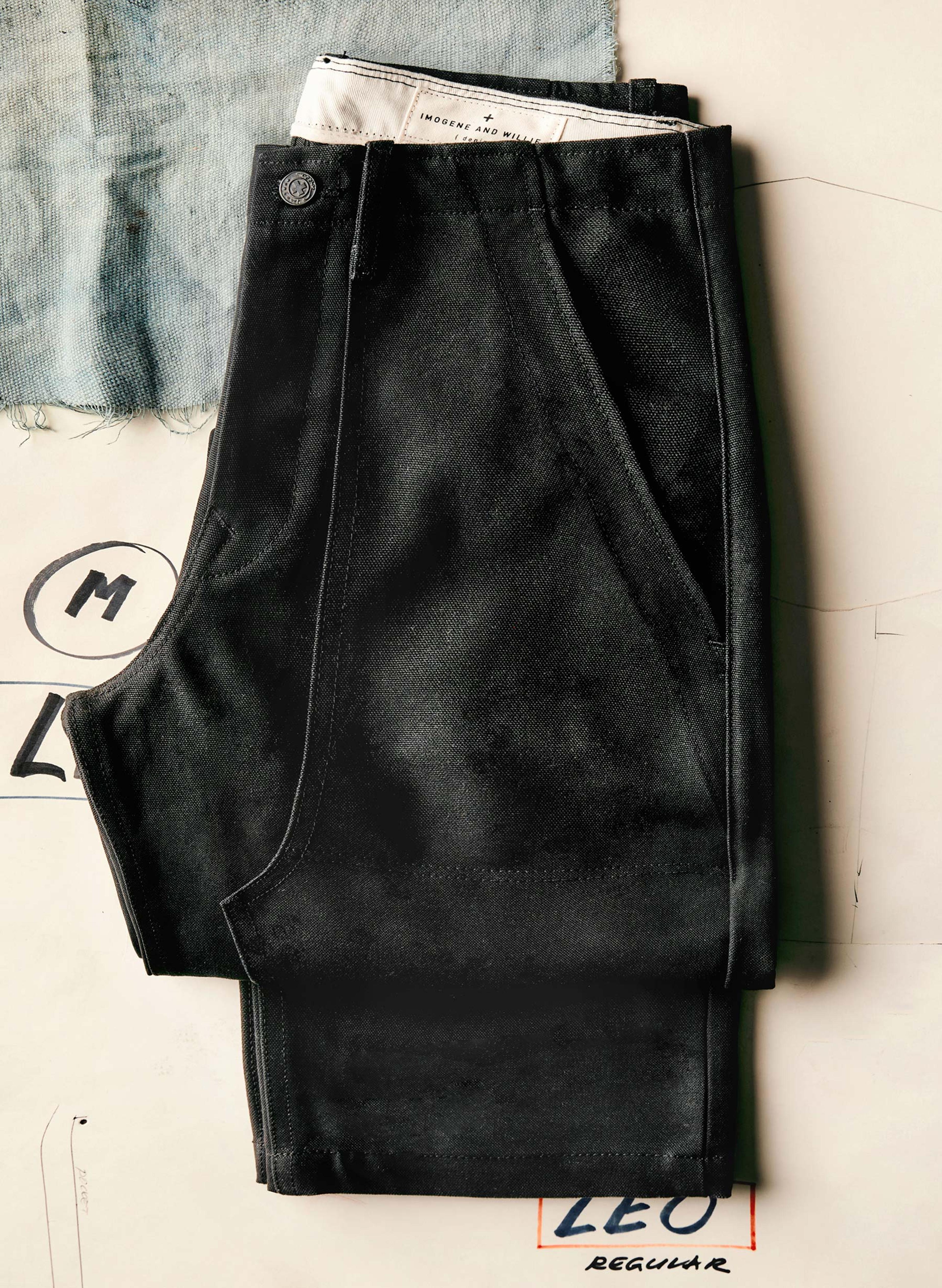 imogeneandwillie.com/products/hencye-black-canvas-workpant