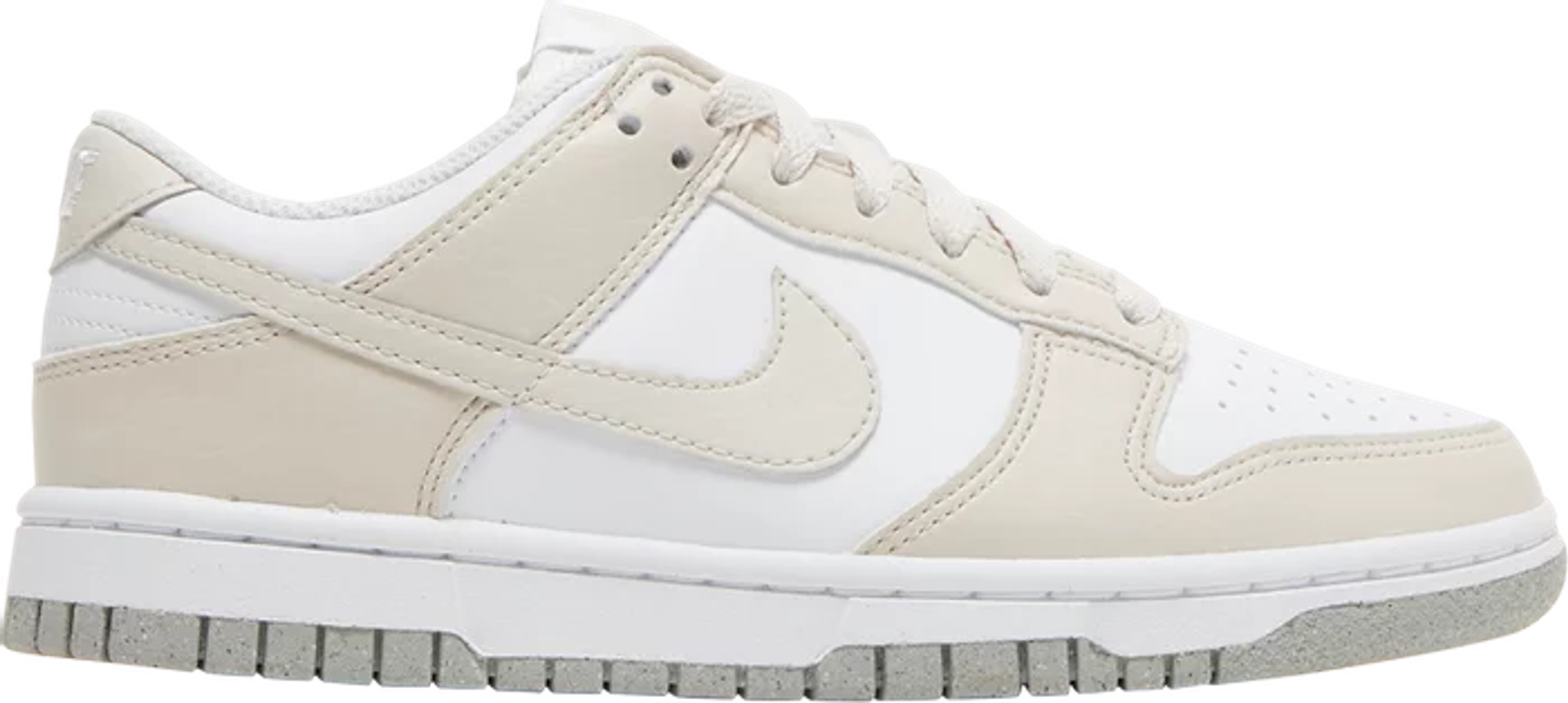 Wmns Dunk Low Next Nature 'Light Orewood Brown' | GOAT