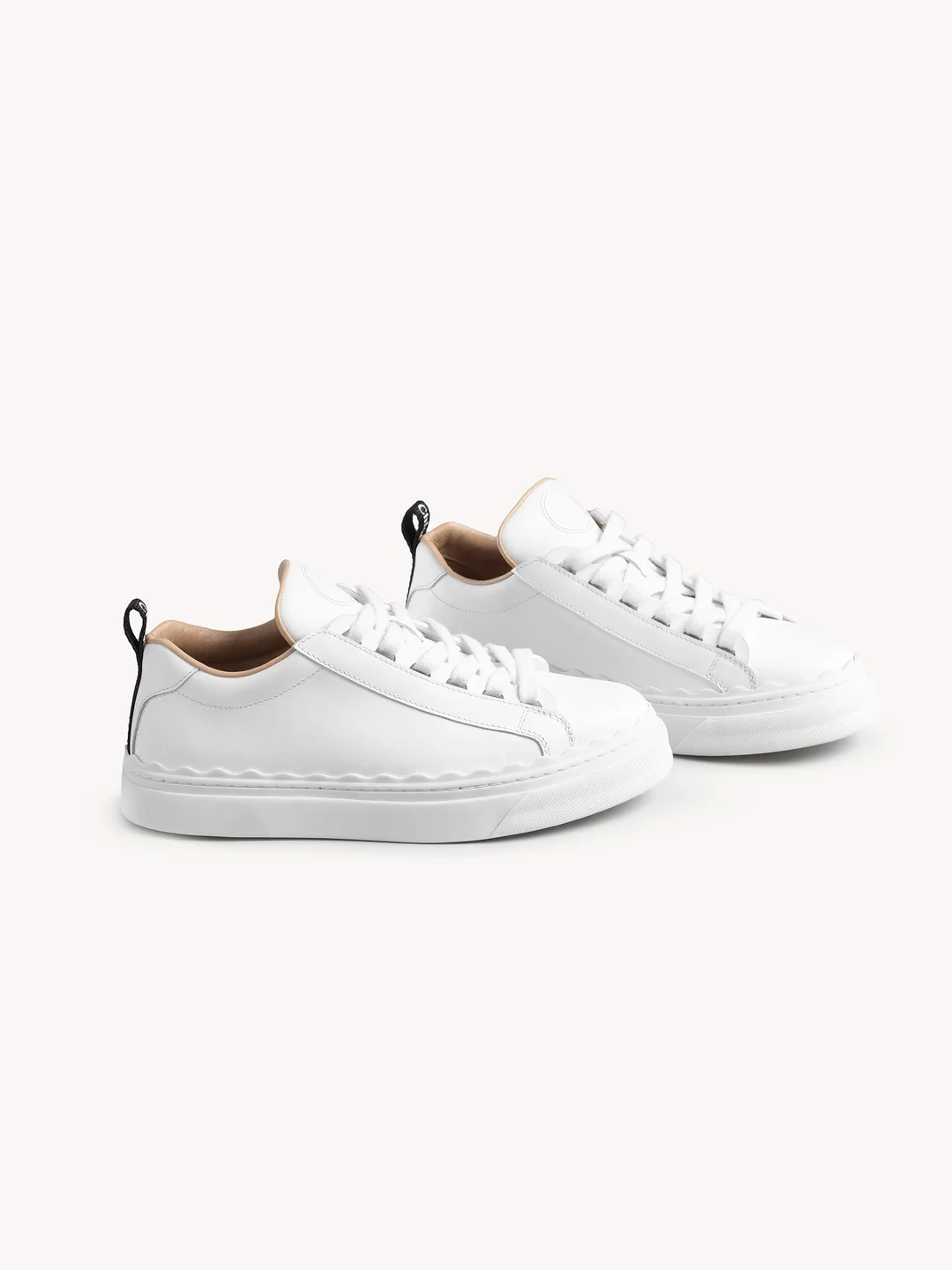 Chloé Lauren Sneaker | Chloé US