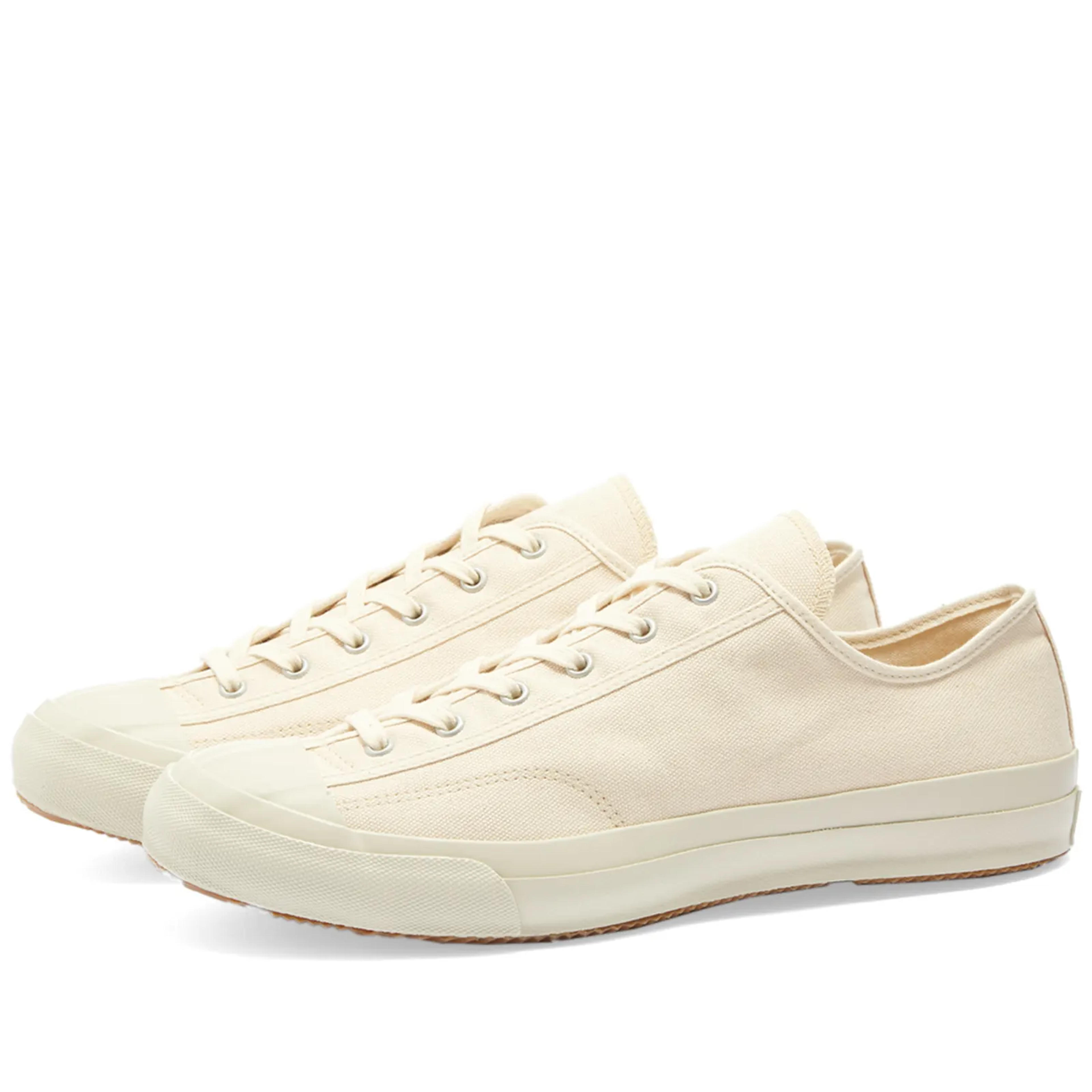 Moonstar Gym Classic Shoe White | END.