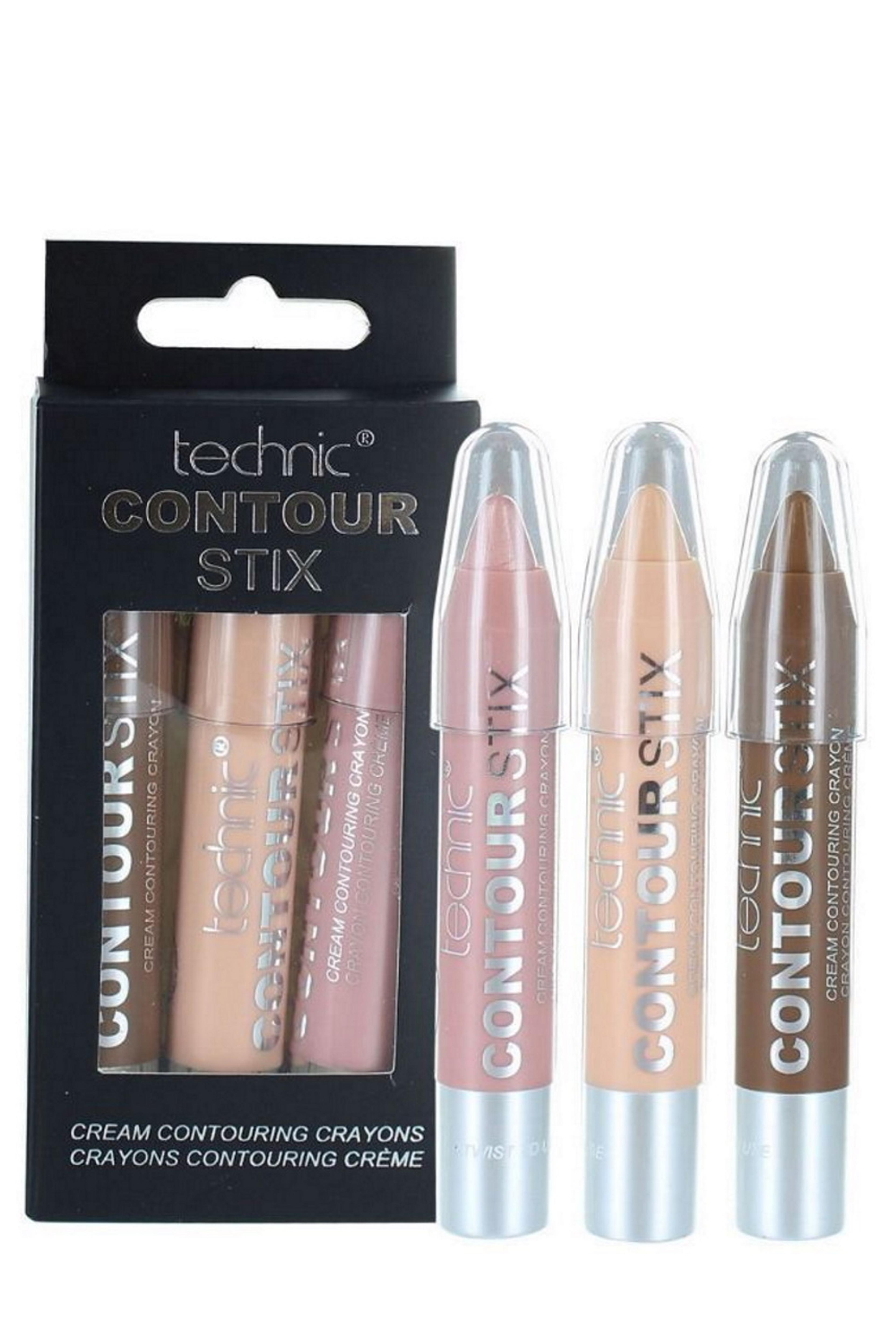 Technic Contour Stix 3 Colours – Stylishcare