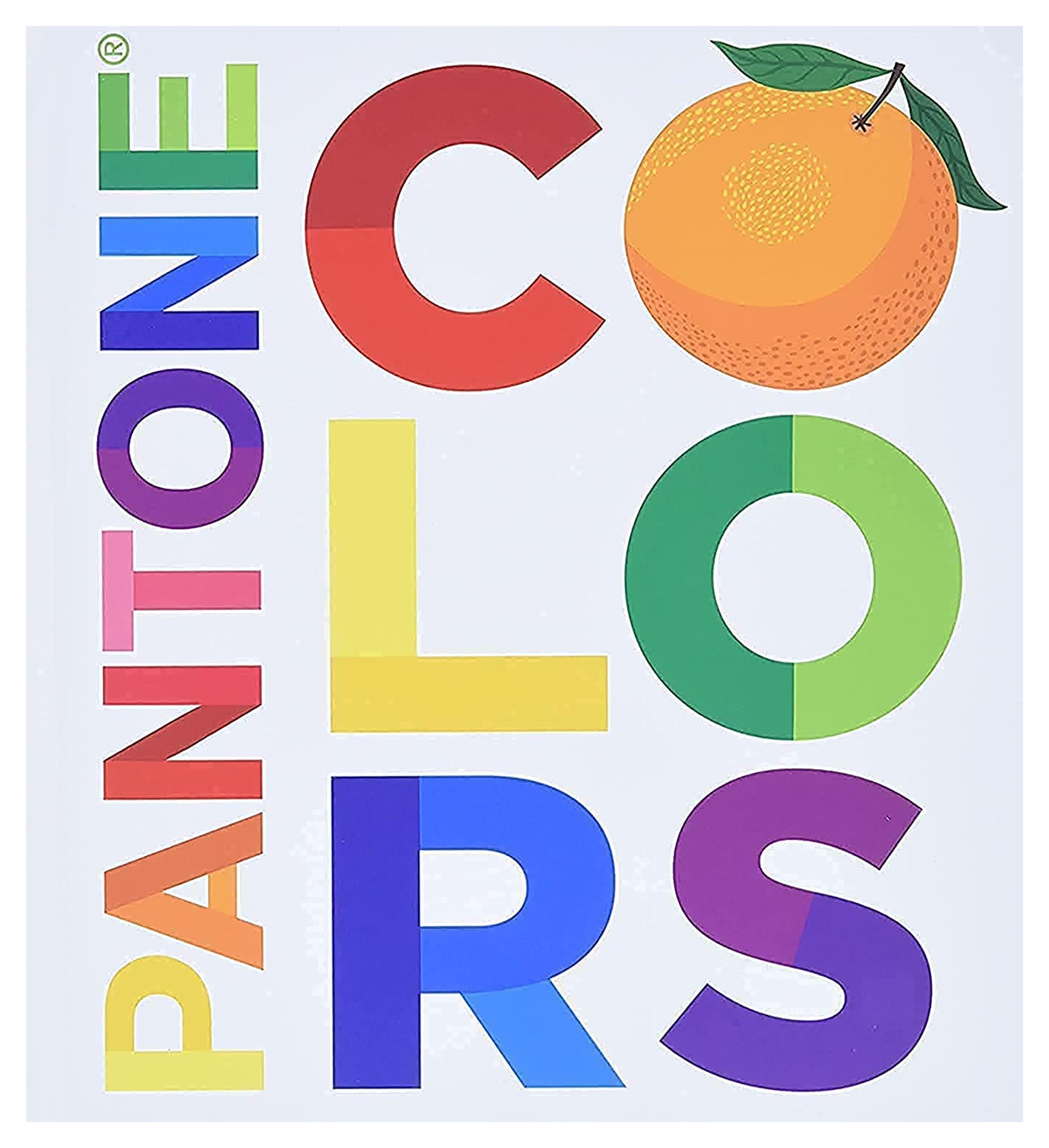 Pantone: Colors