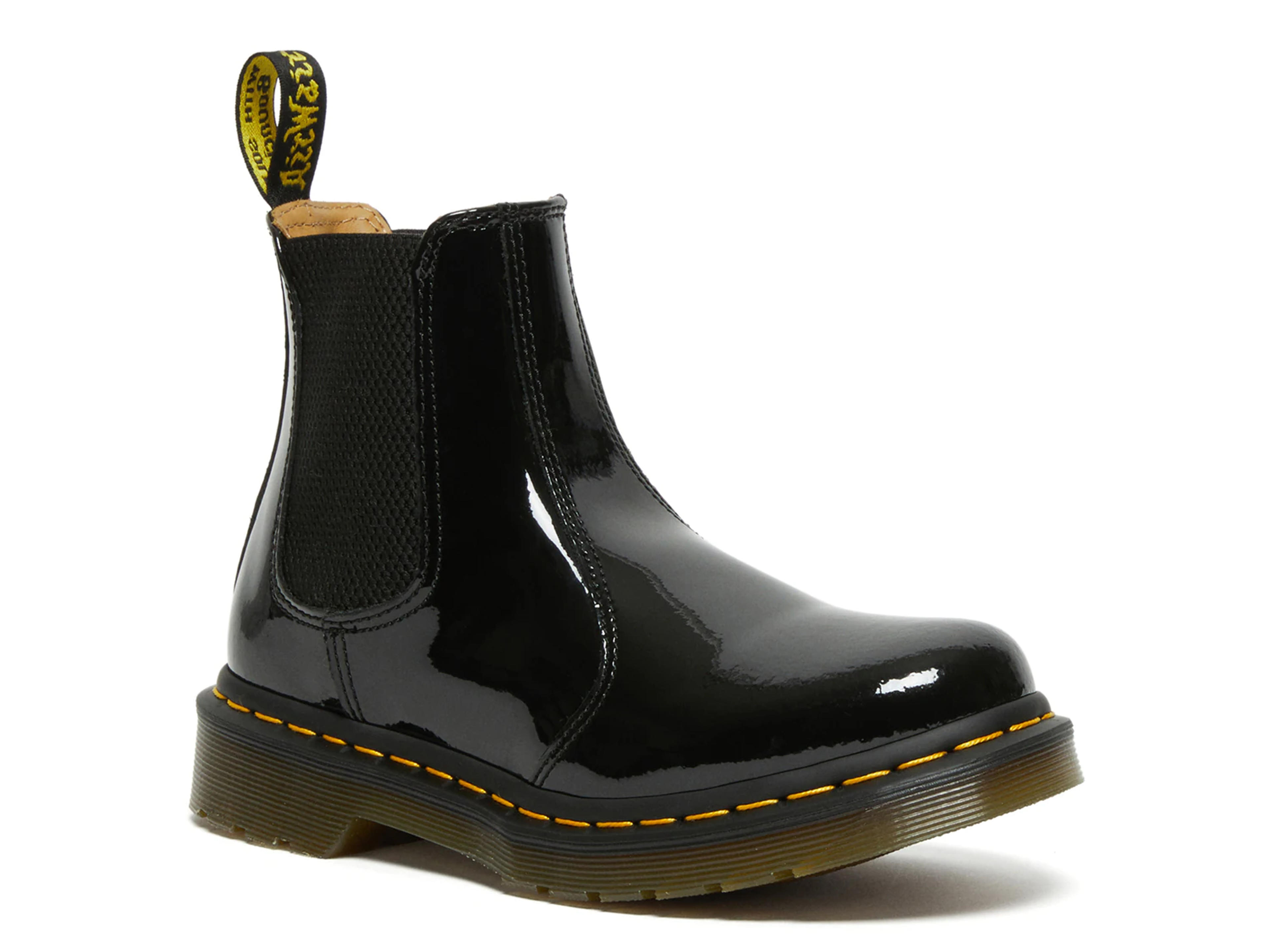 Dr. Martens 2976 Chelsea Boot - Women's - Free Shipping | DSW