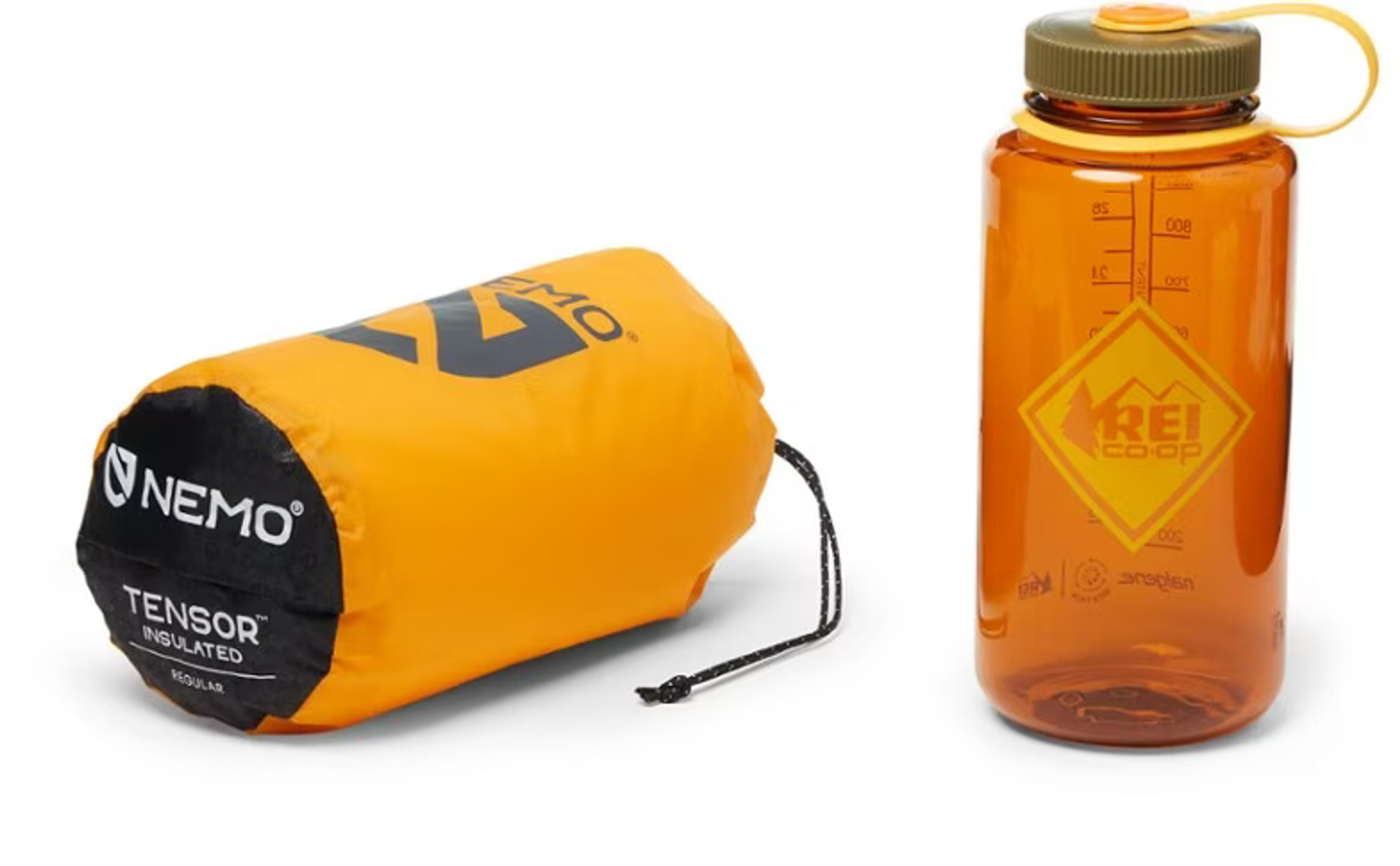 NEMO Tensor Ultralight Insulated Sleeping Pad | REI Co-op