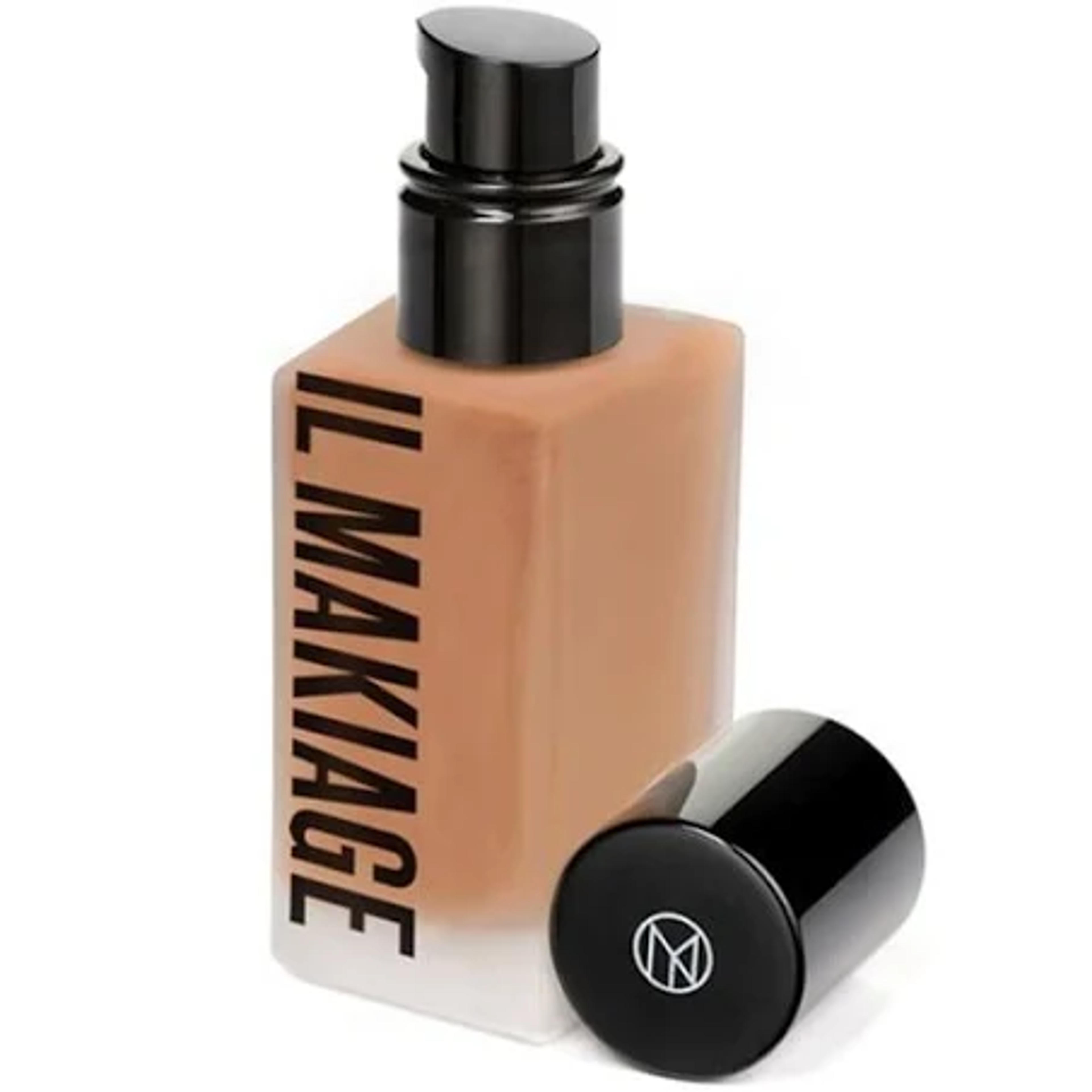 Il Makiage Woke Up Like This Foundation Shade 135 Tan Red