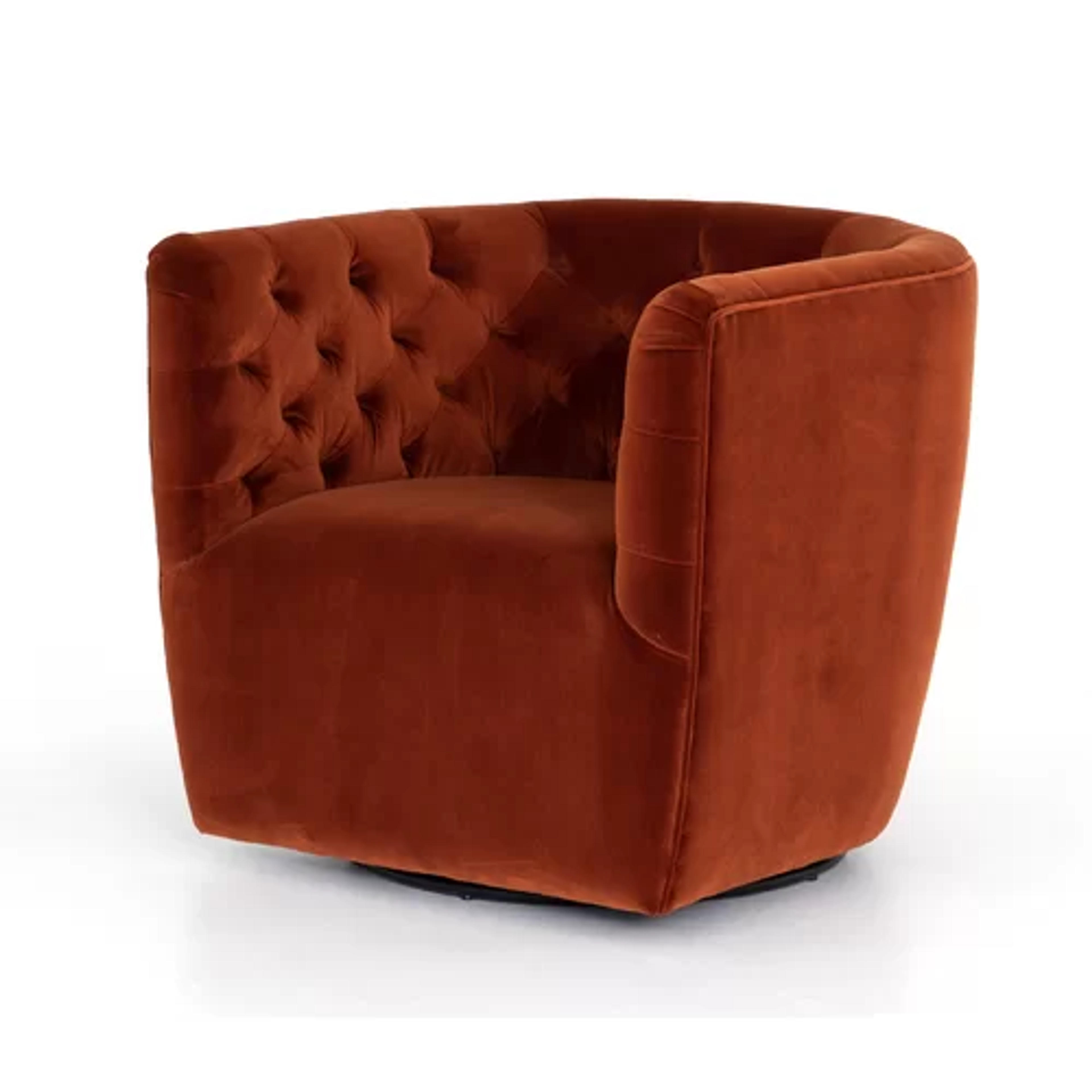 Bari Accent Chair & Reviews | Joss & Main