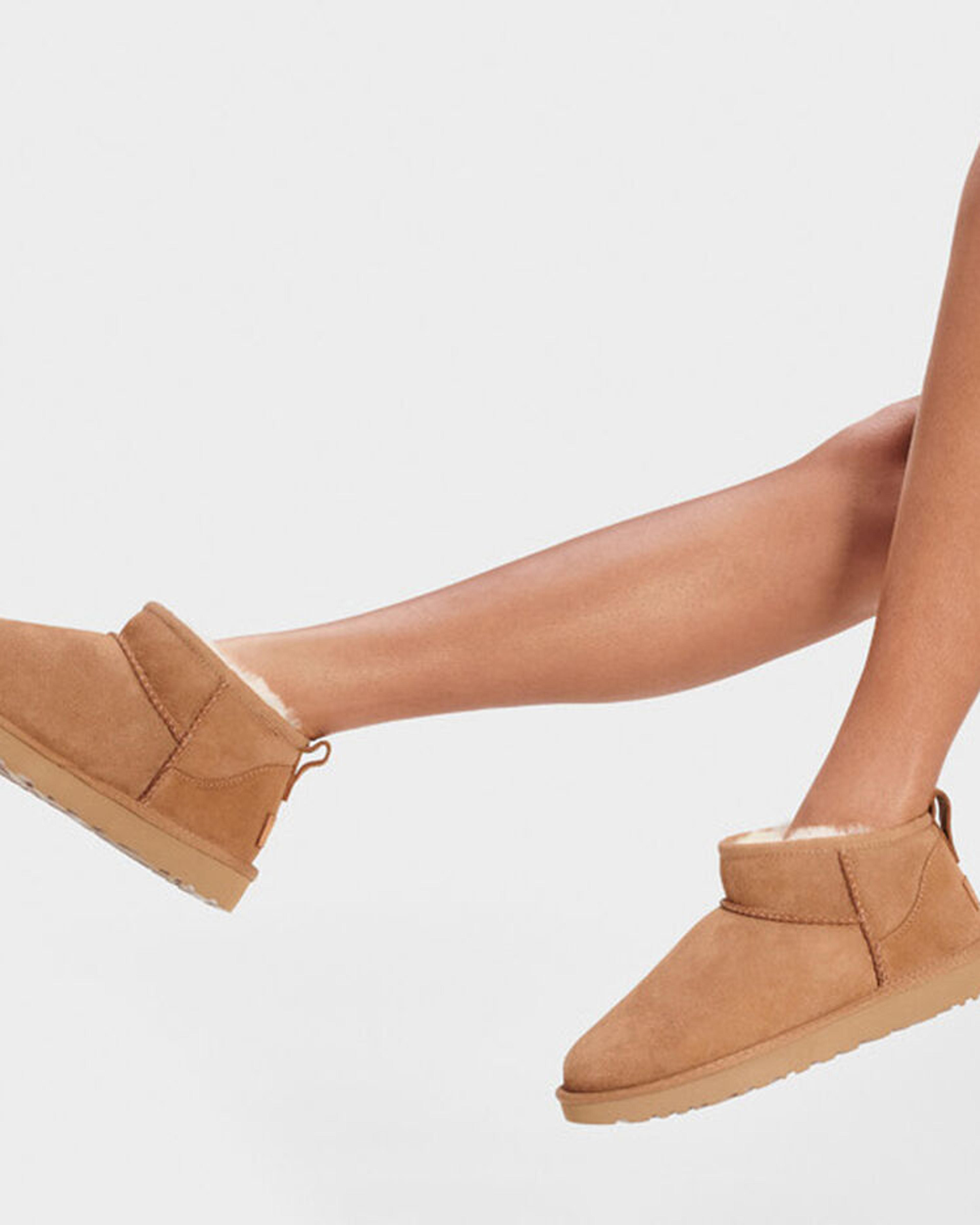 Women's Classic Ultra Mini Boot | UGG®