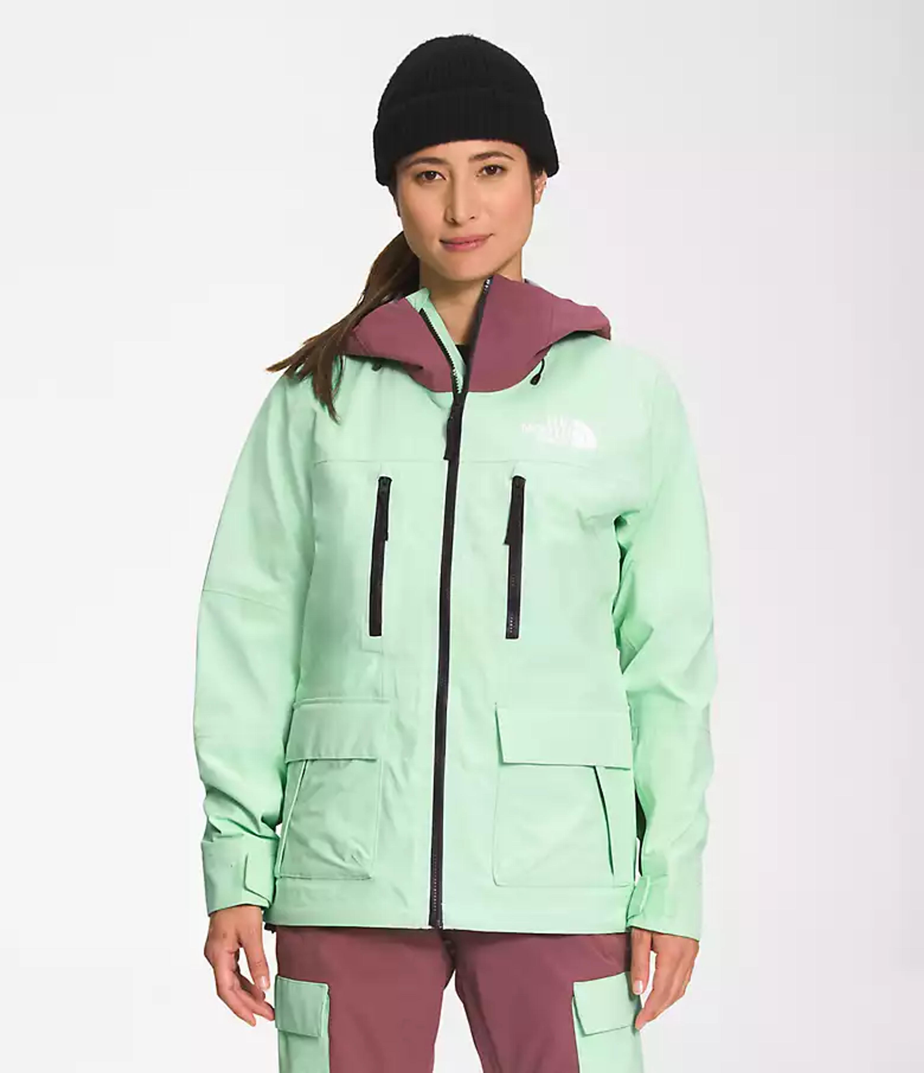 Women’s Dragline Jacket | The North Face