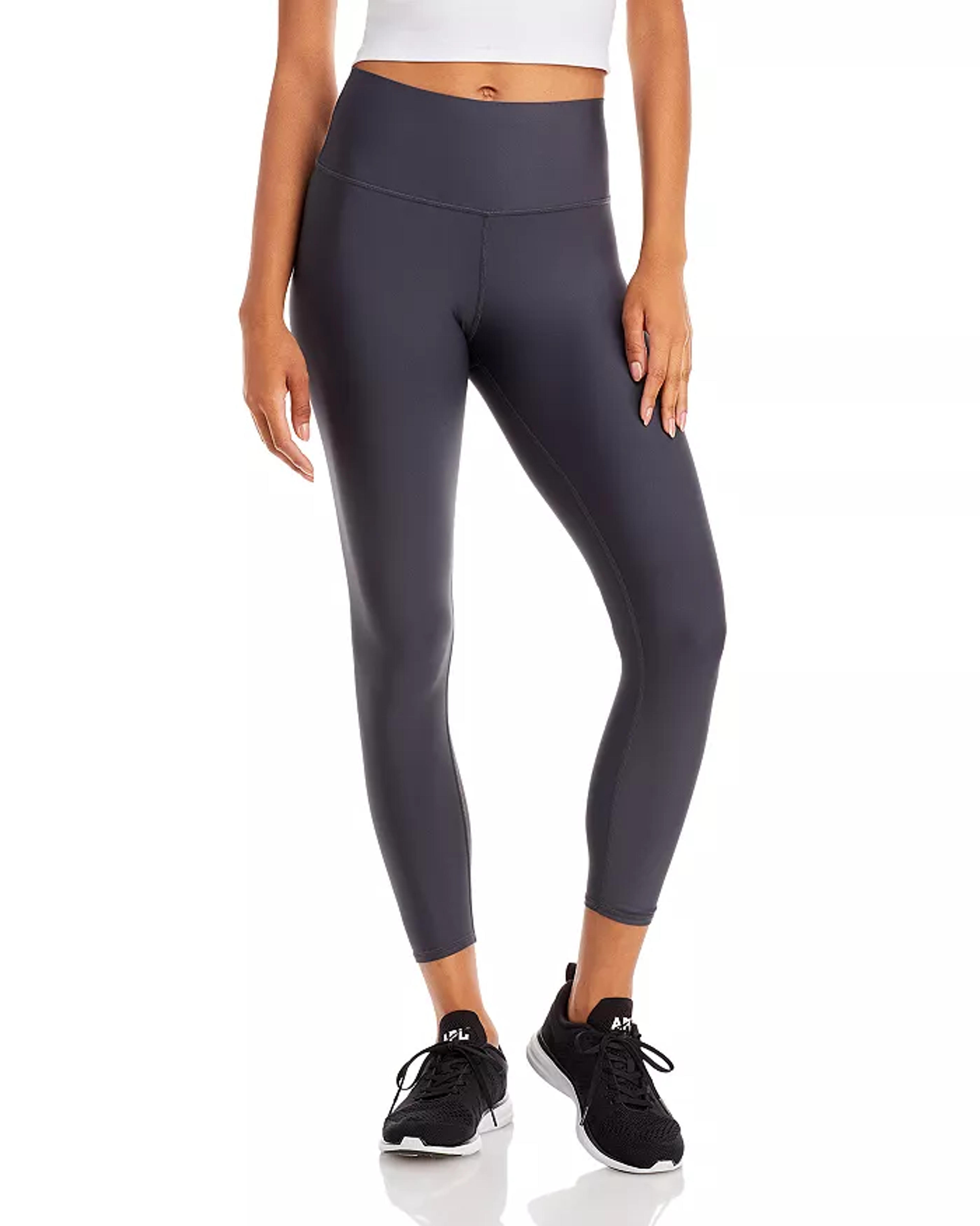 Alo Yoga 7/8 High Waist Airlift Leggings | Bloomingdale's