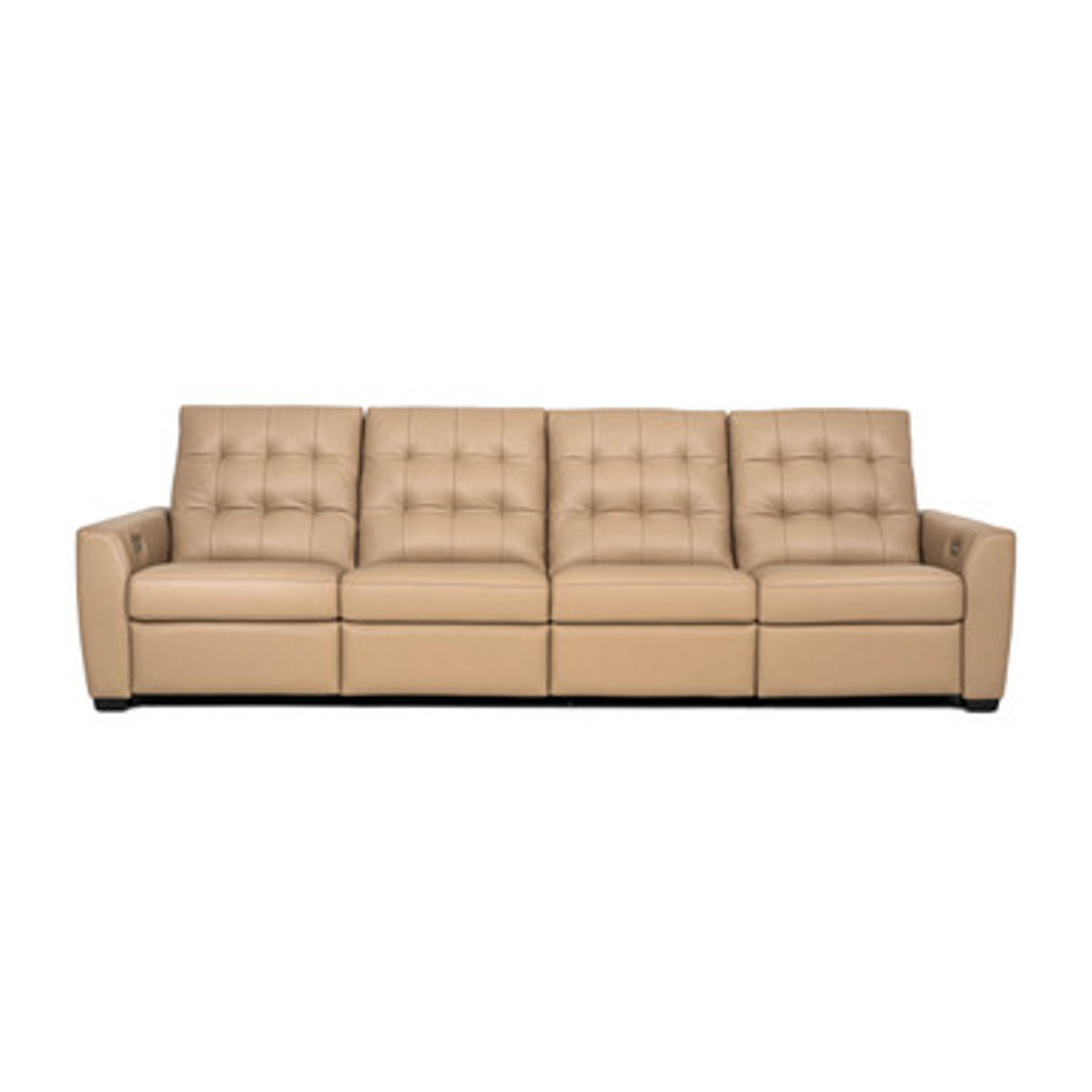 Napa Sofa - American Leather