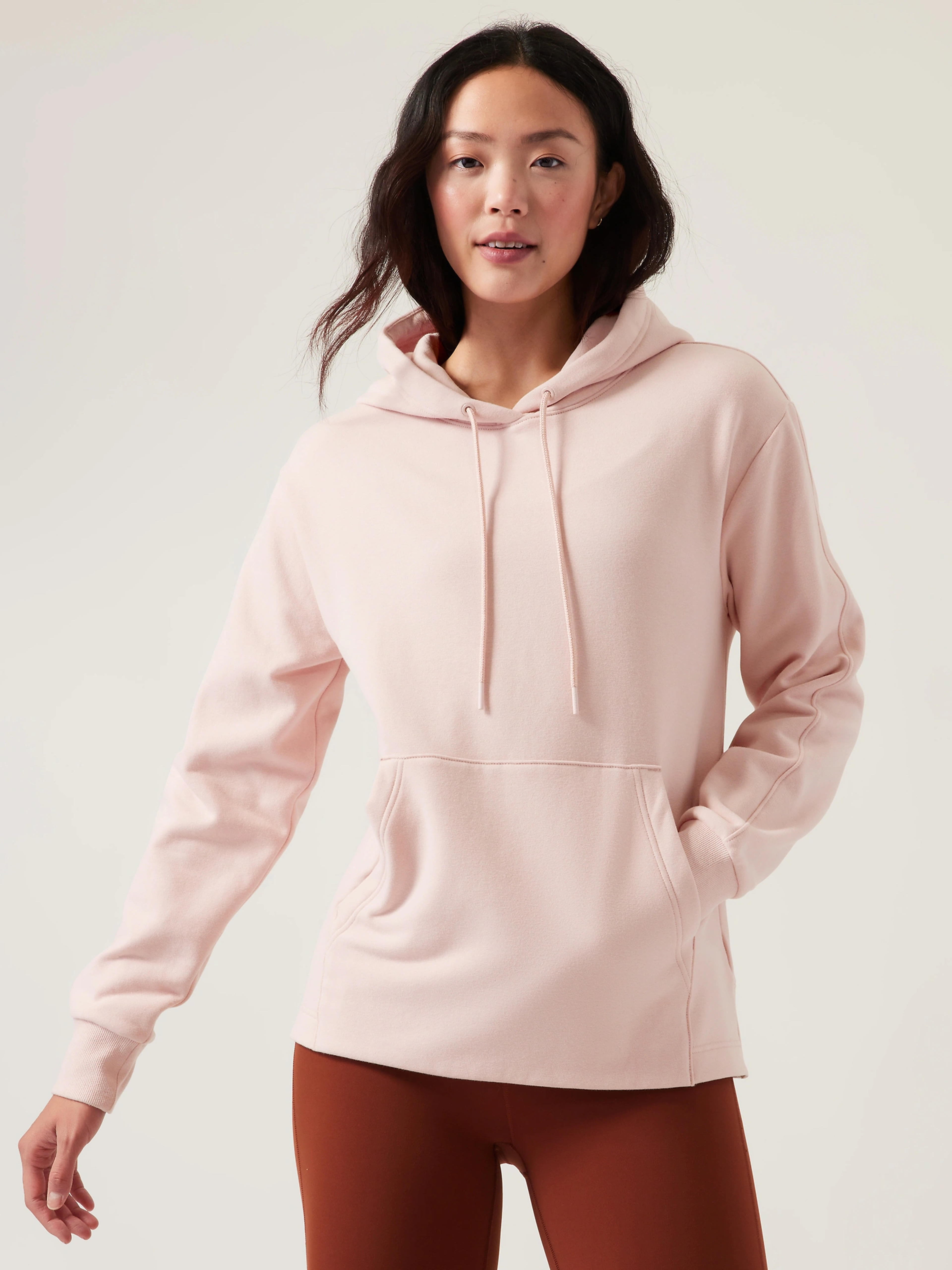 Retroplush Hoodie | Athleta