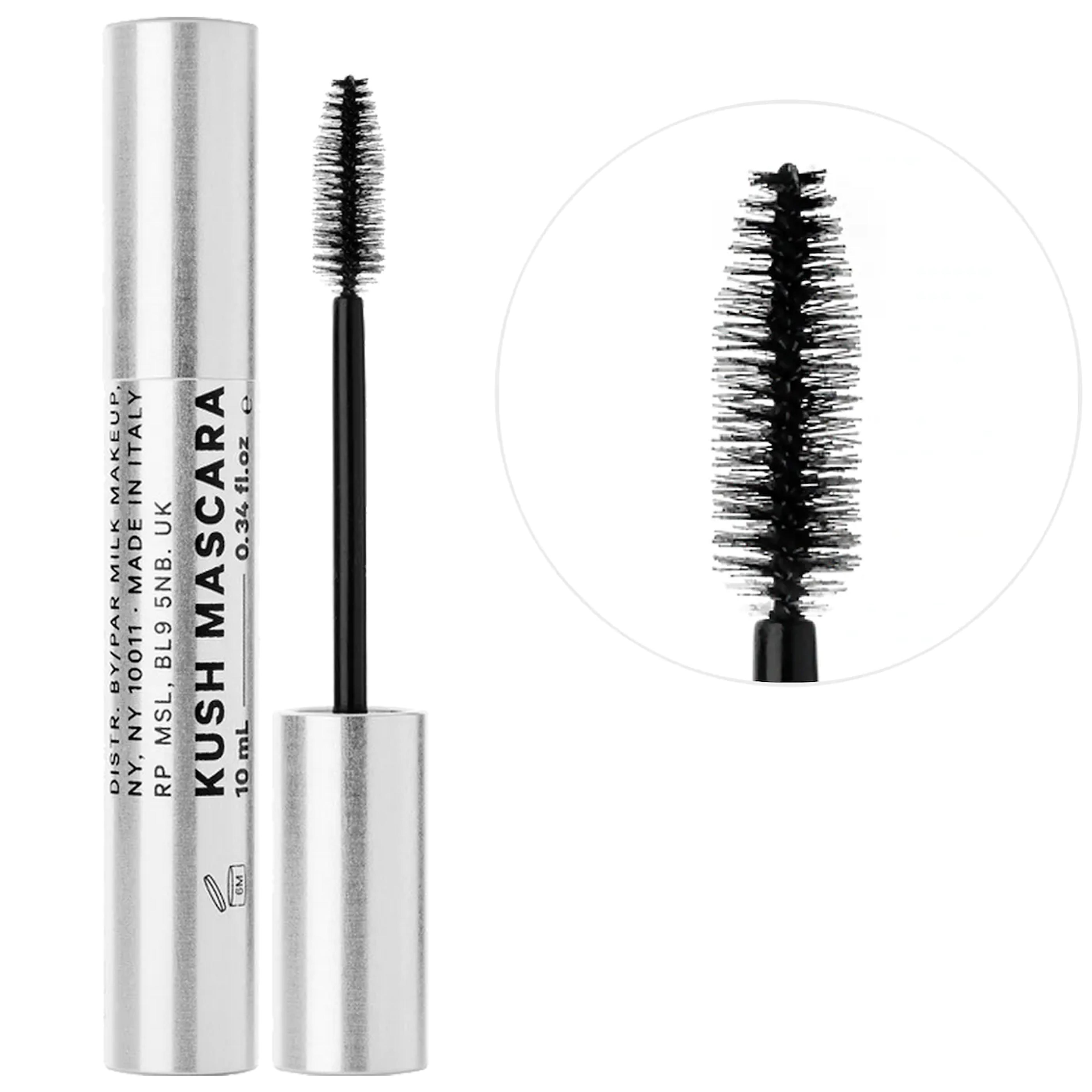 KUSH High Volumizing Mascara - MILK MAKEUP | Sephora