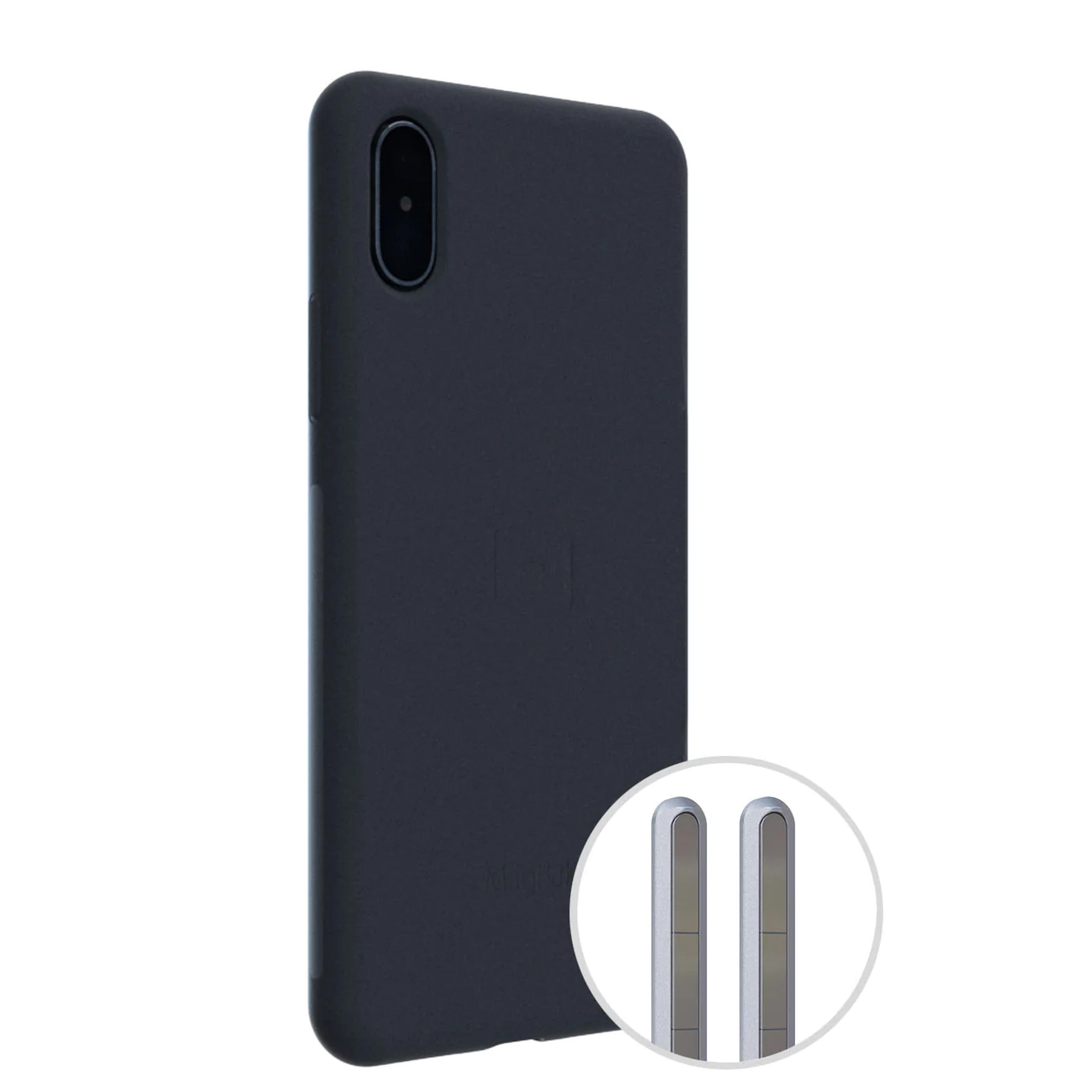 2nd Generation MagBak for iPhone X & Xs