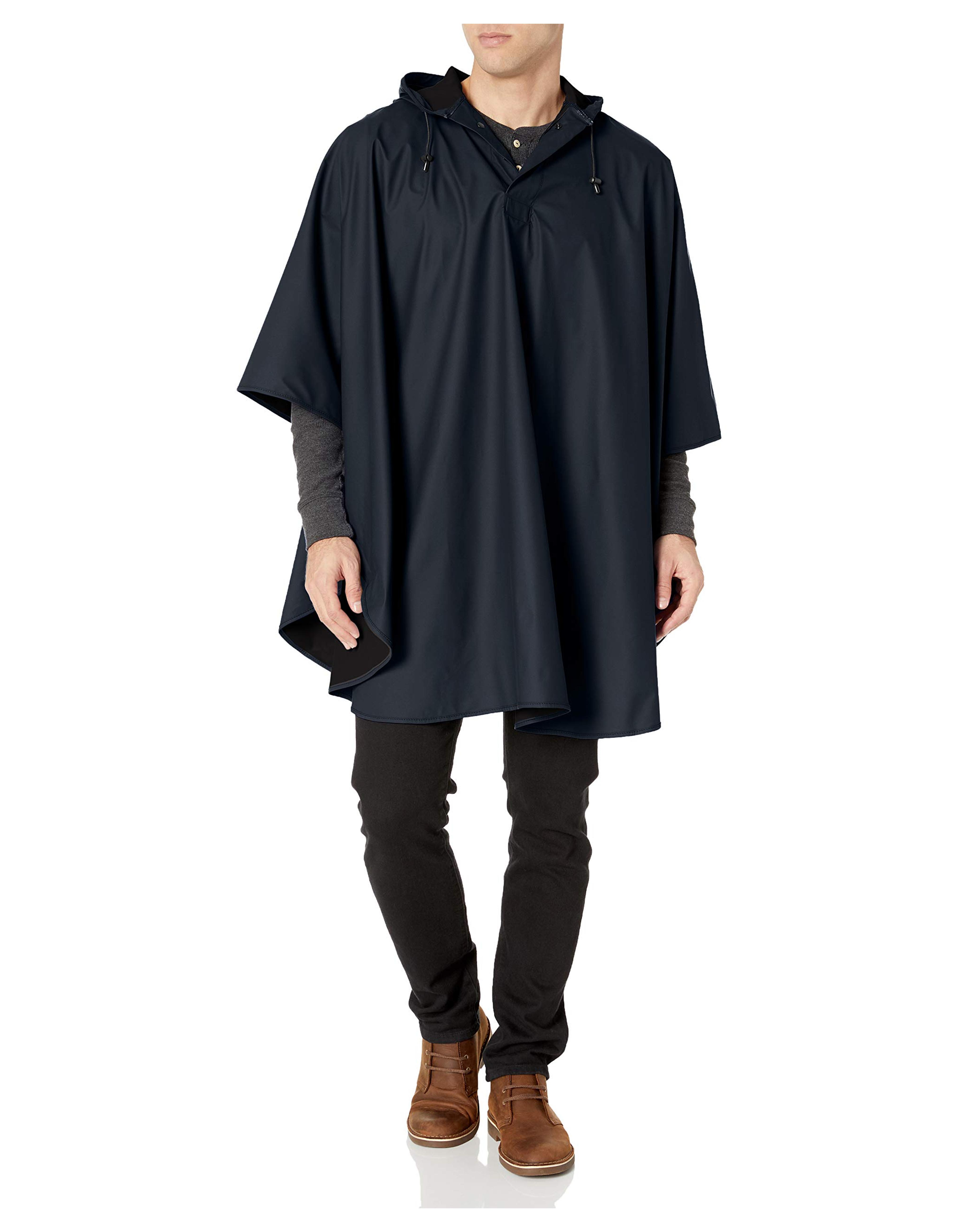 Charles River Pacific Poncho